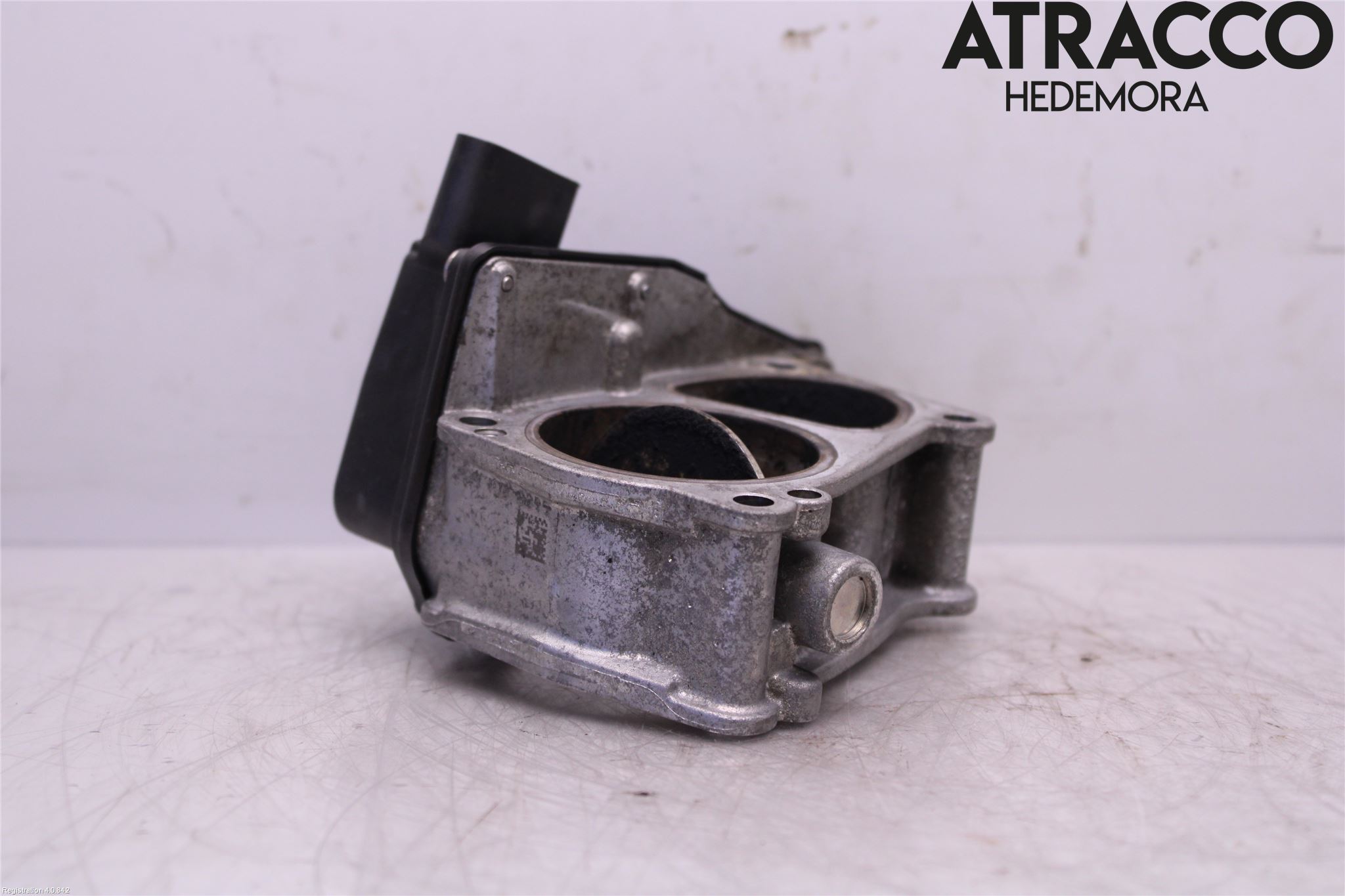 Audi A7/S7 4G 11-17 Injspjällhus