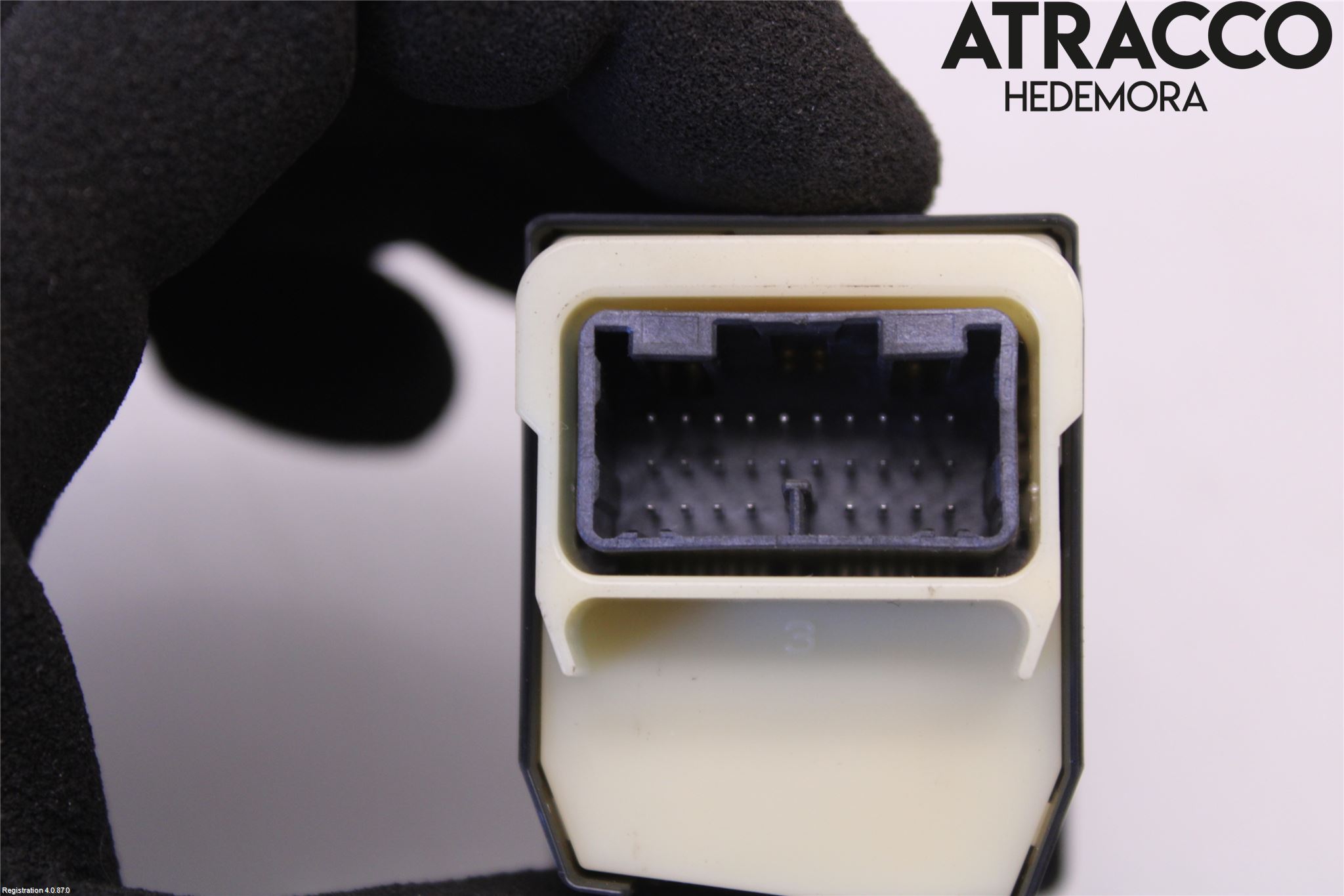 Toyota AURIS 13-19 Strömställare Spegel