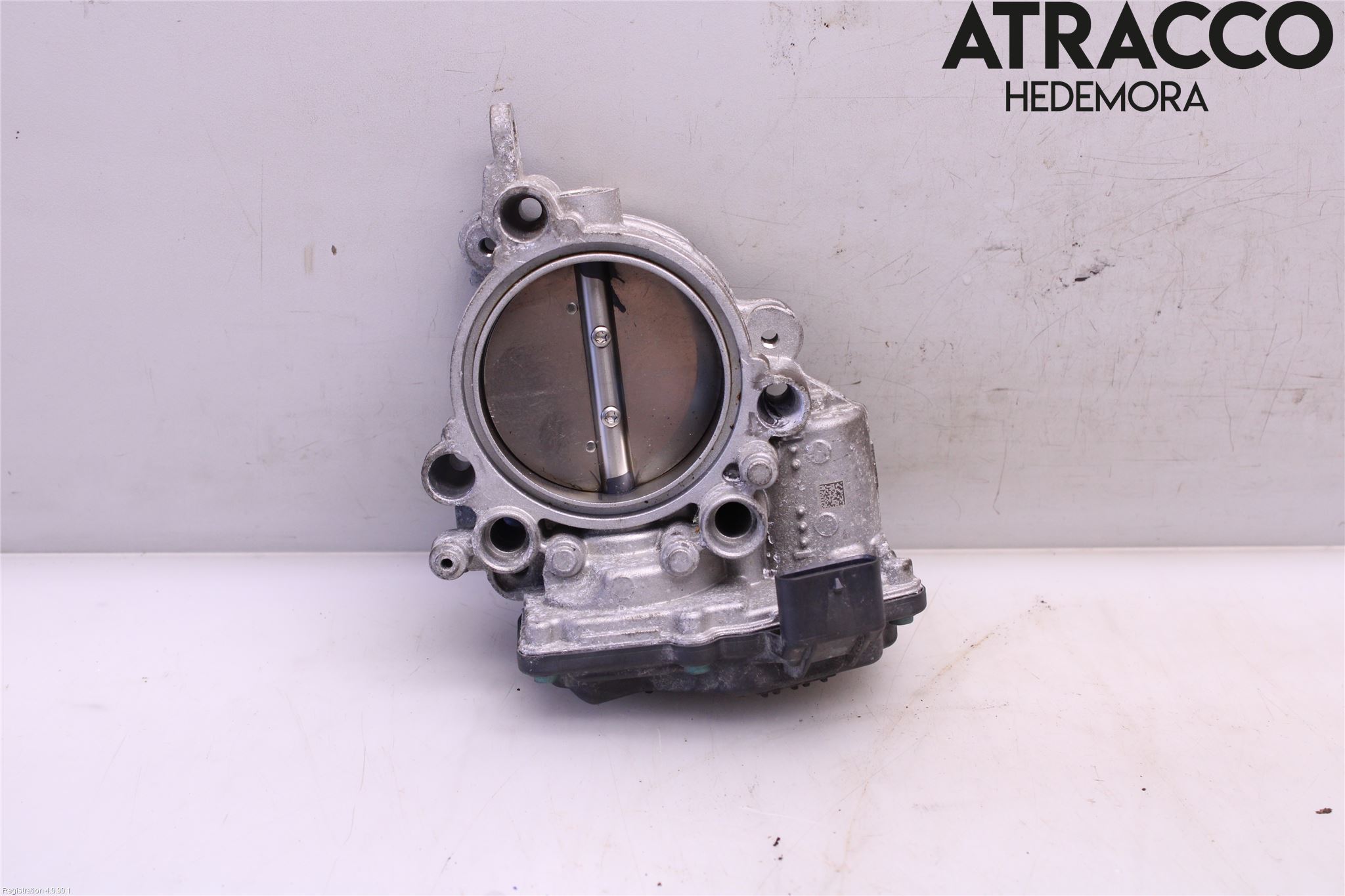 BMW X4 G02 18- Injspjällhus