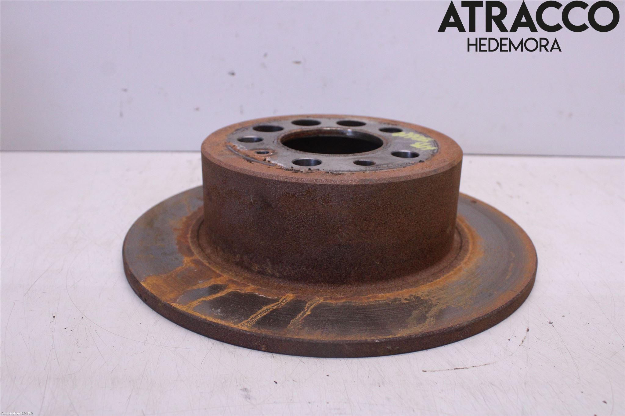 Volvo 940 91-98 Bromsskiva Bak