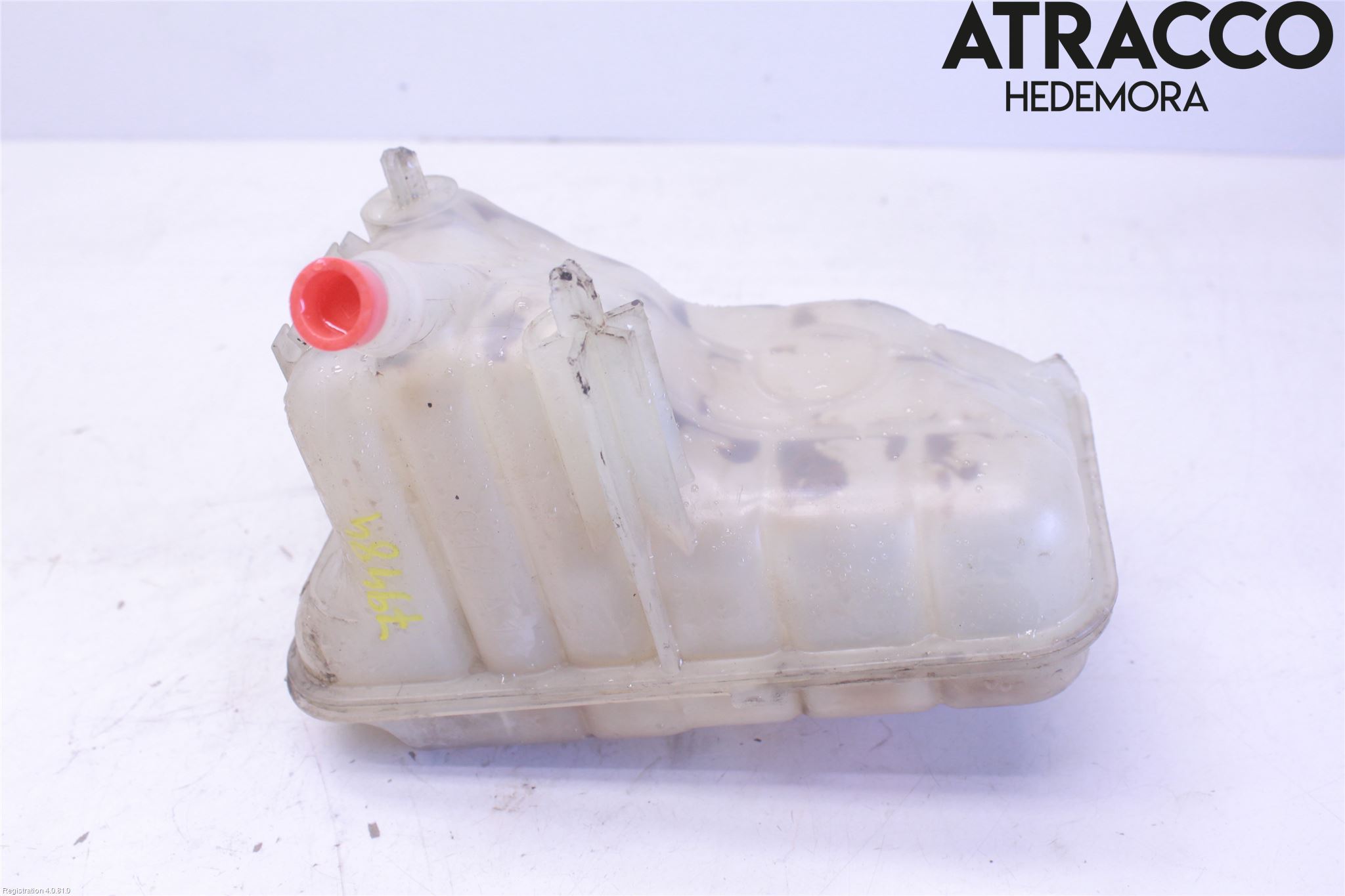 Citroen C5 08-17 Expansionstank