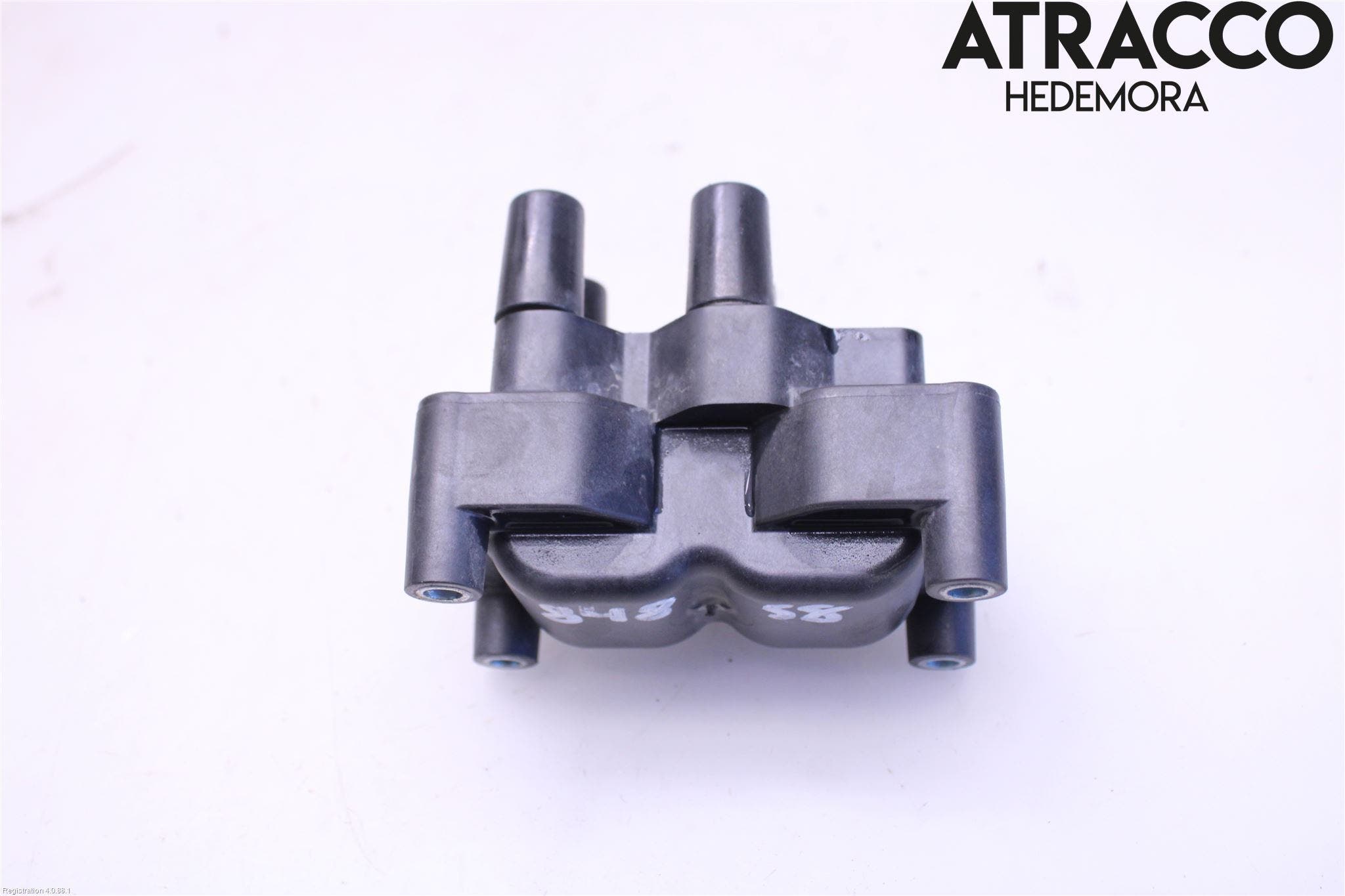 Ford FIESTA 09-12 Tändspole