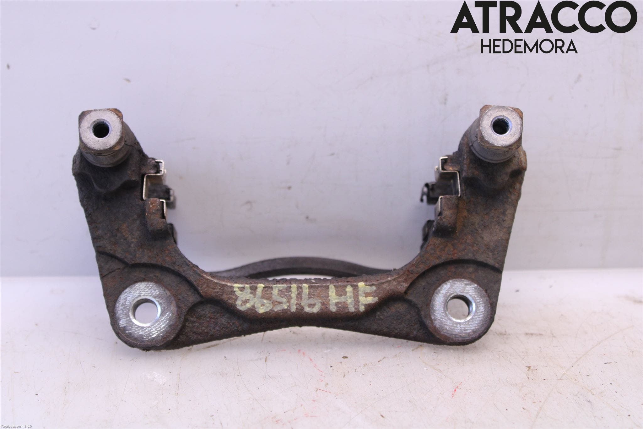 Toyota C-HR 16-23 Bromsokshållare