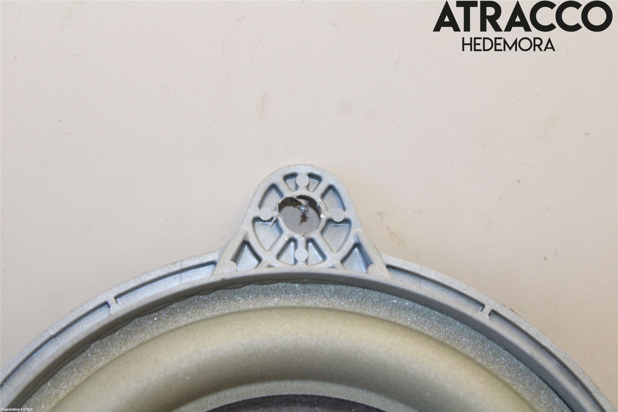 Renault ESPACE 15-23 Högtalare