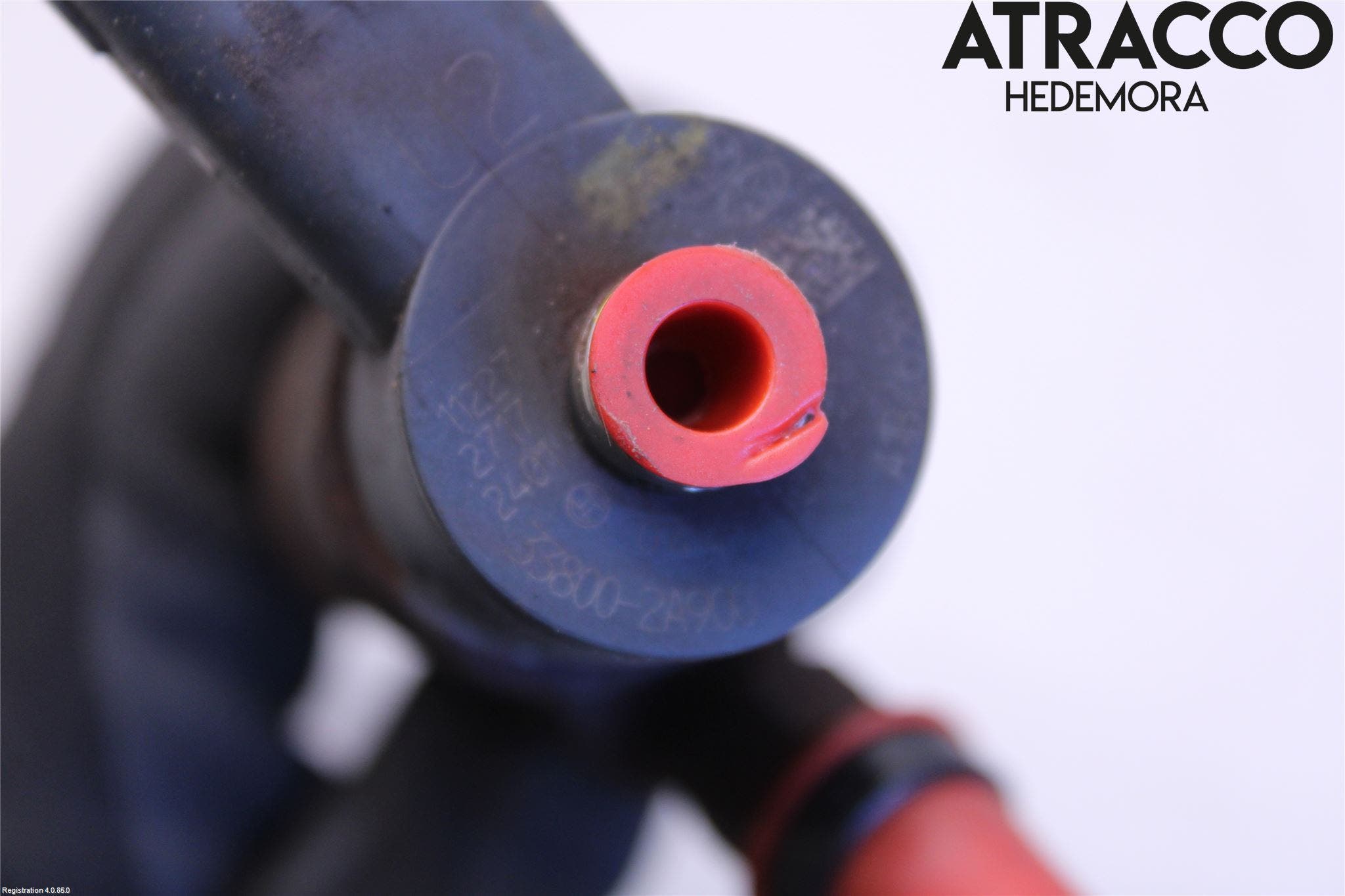 Hyundai i30 FD 07-12 Injspridare