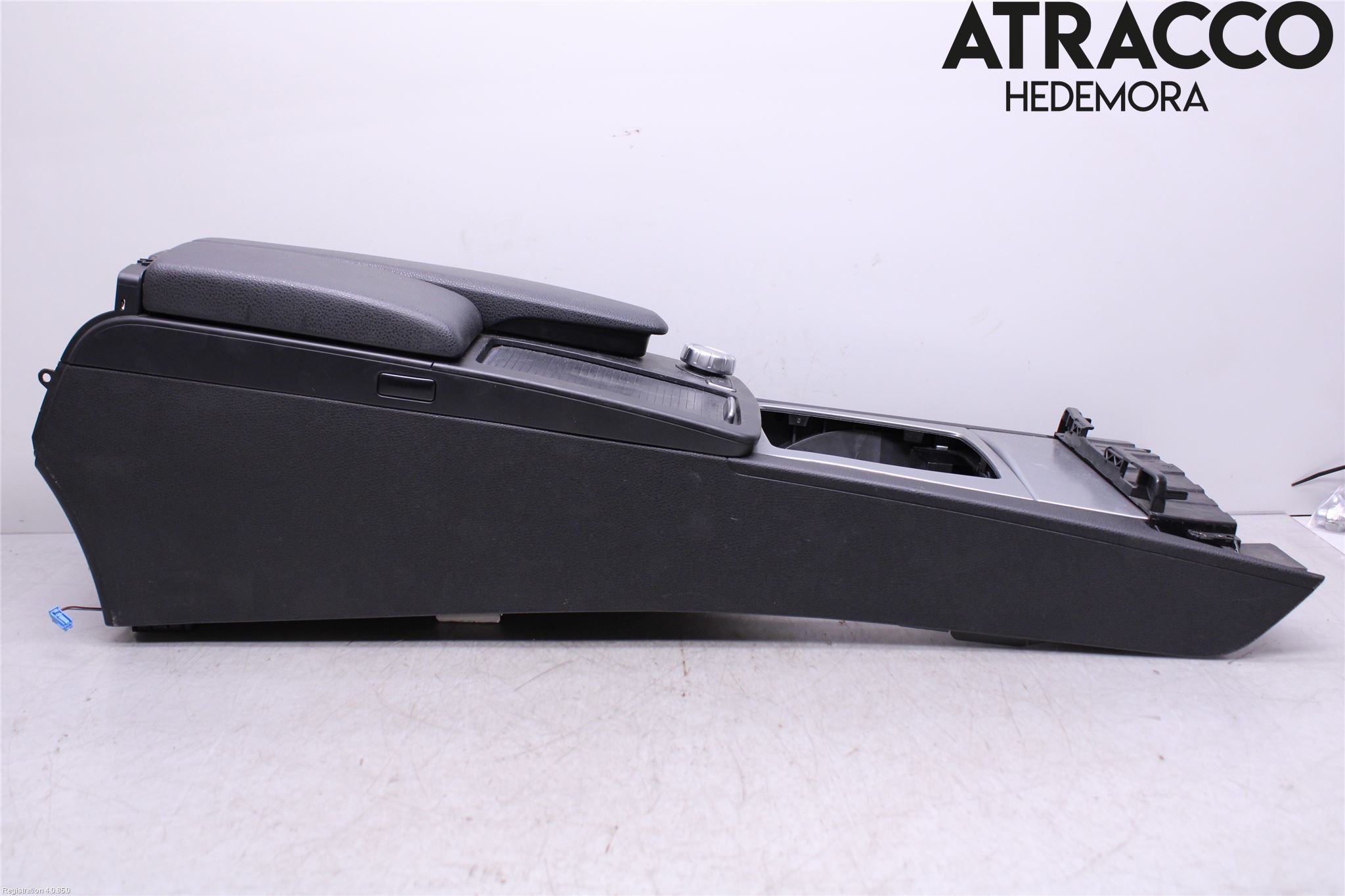 Mercedes-Benz MB C-KLASS (W204) 07-15 Inr Tunnelfack