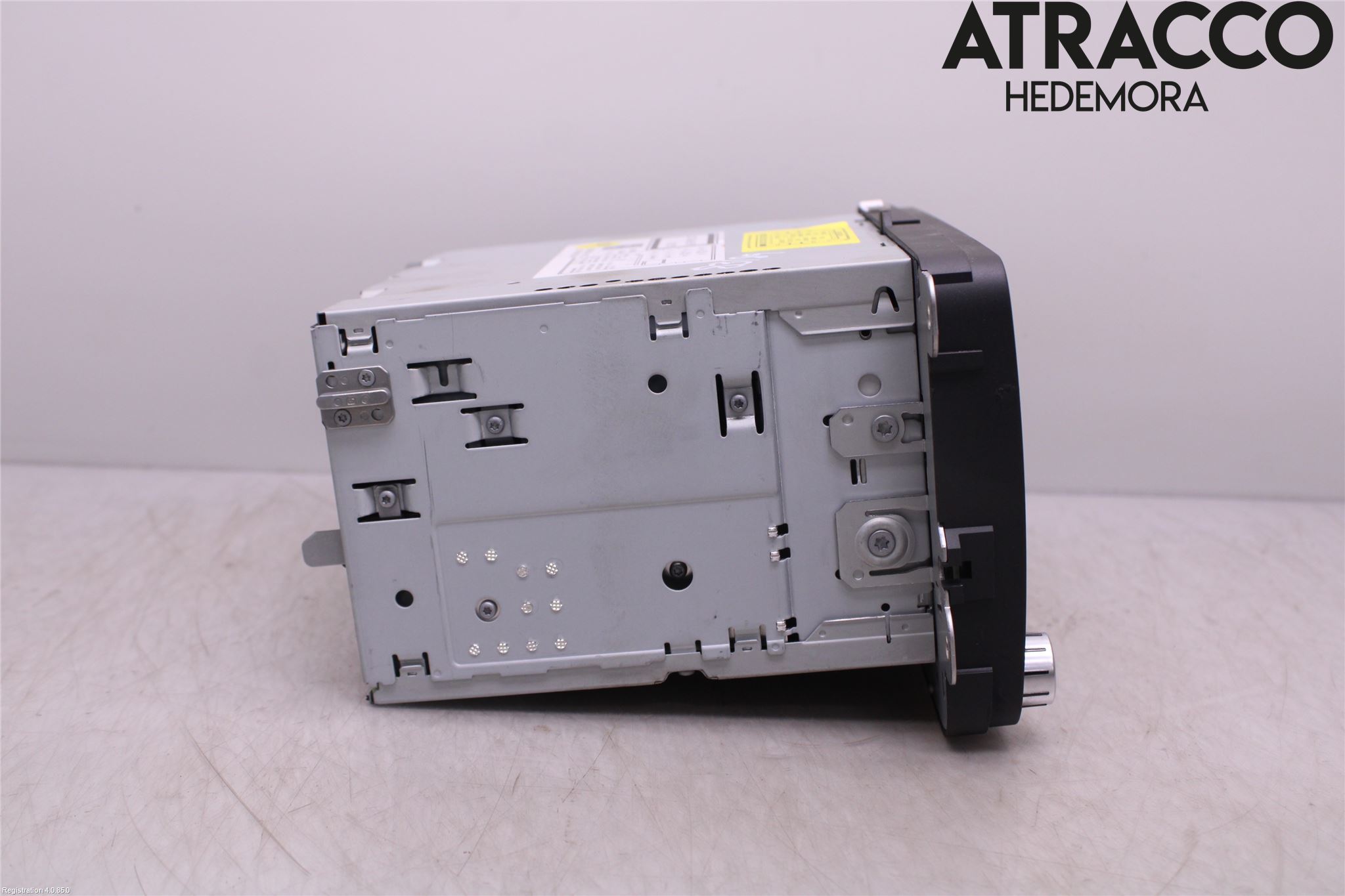 Volkswagen VW SCIROCCO 09-17 Cd Radio - Multimediapanel