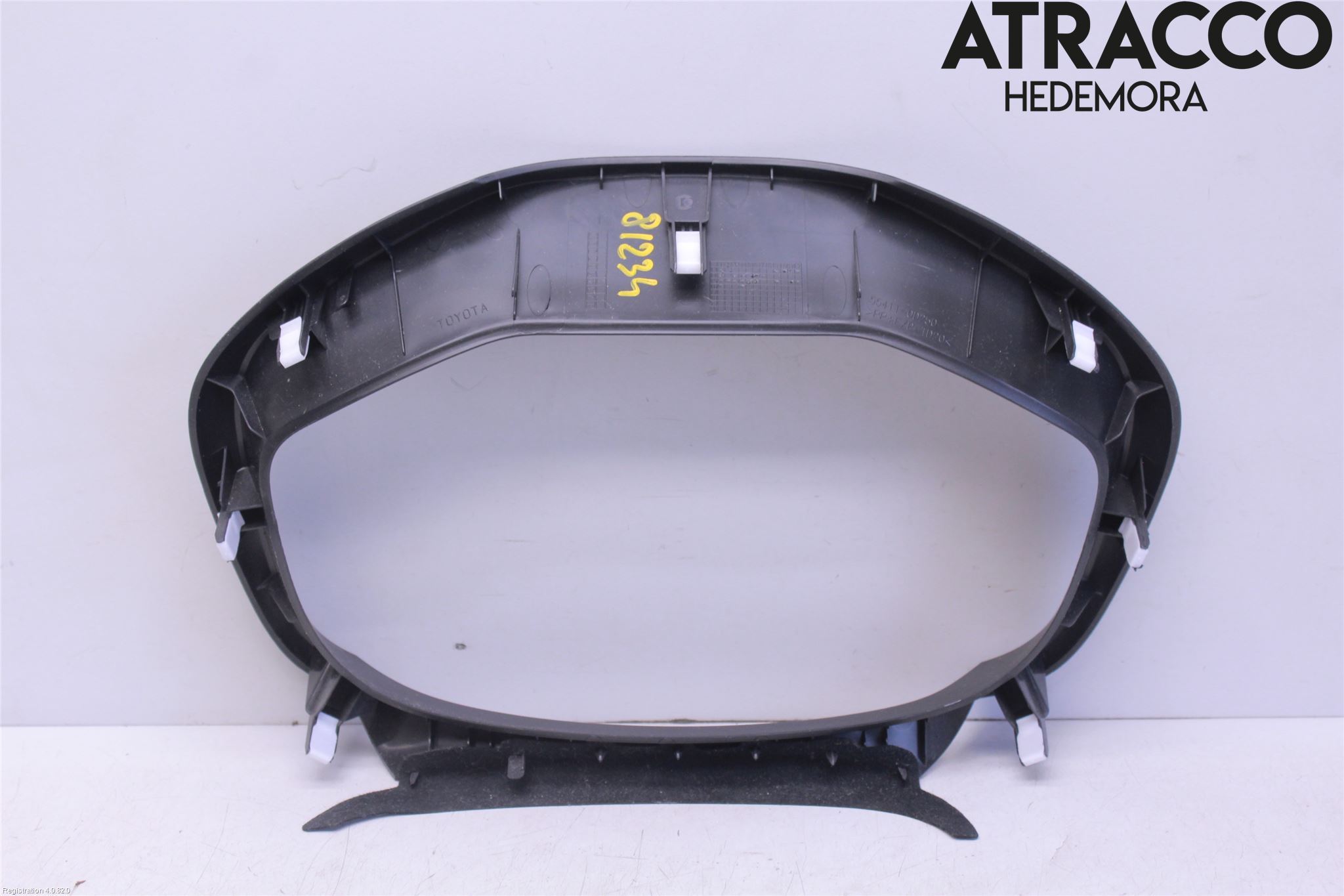 Toyota YARIS XP130 15-20 Instrumentsarg