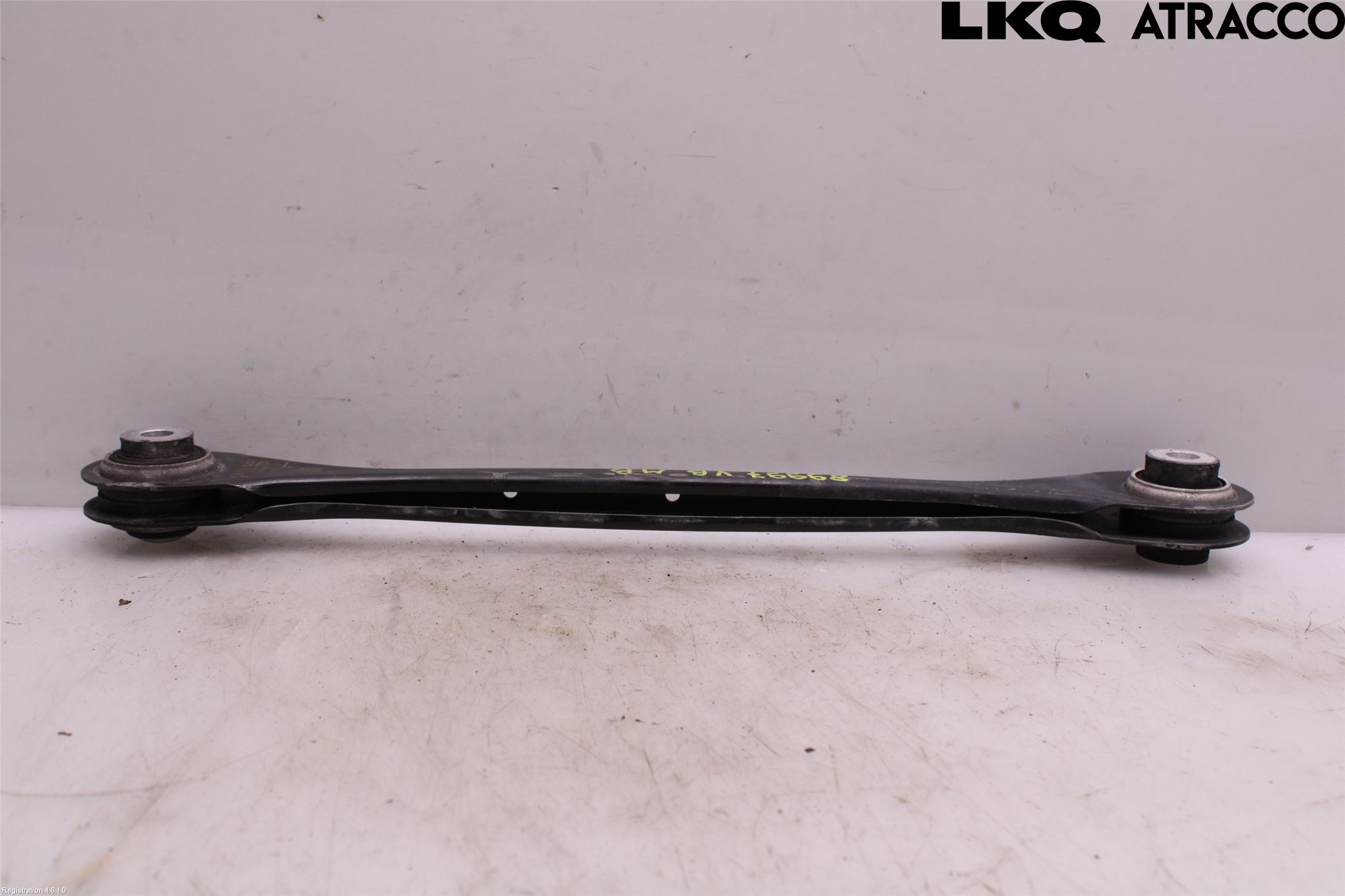 BMW X3 G01 18- Bärarm Bak Vänster