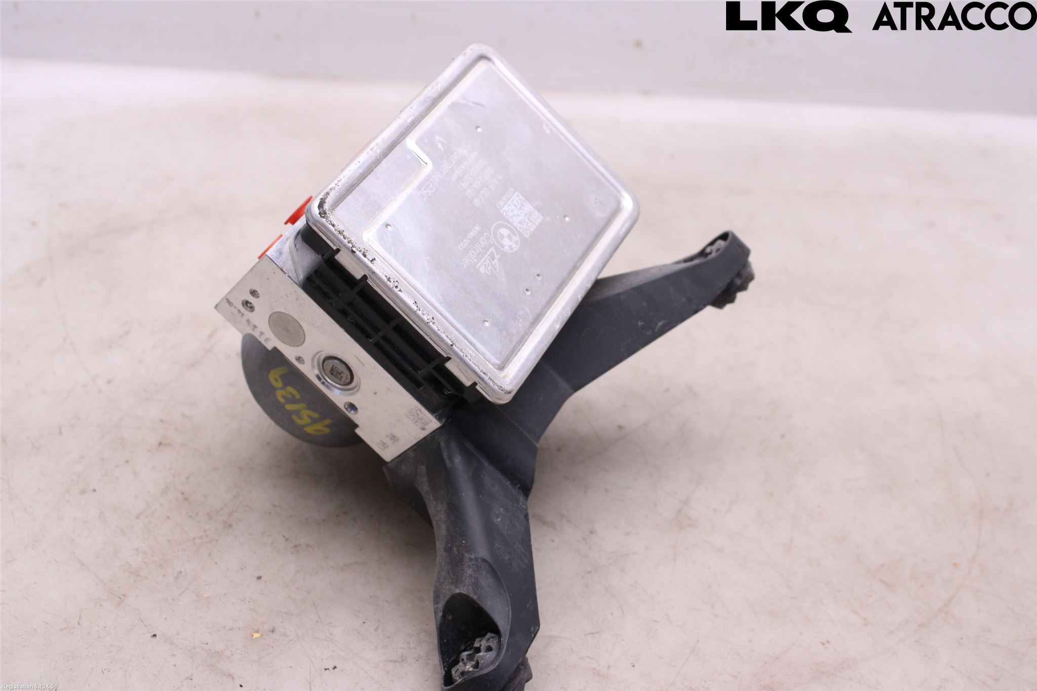 BMW 1 F40 19- Abs Hydraulaggregat