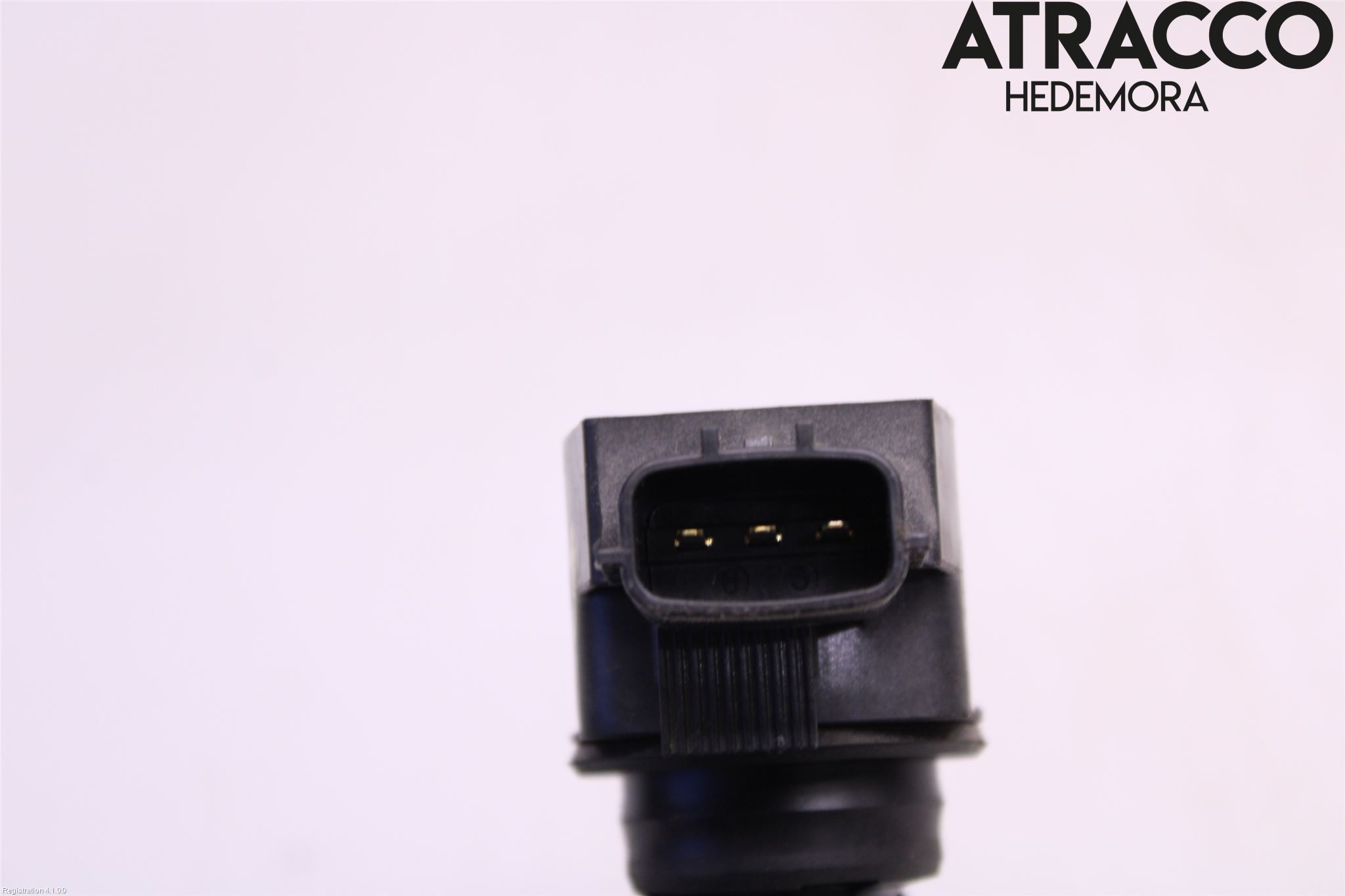 Nissan X-TRAIL 14-21 Tändspole