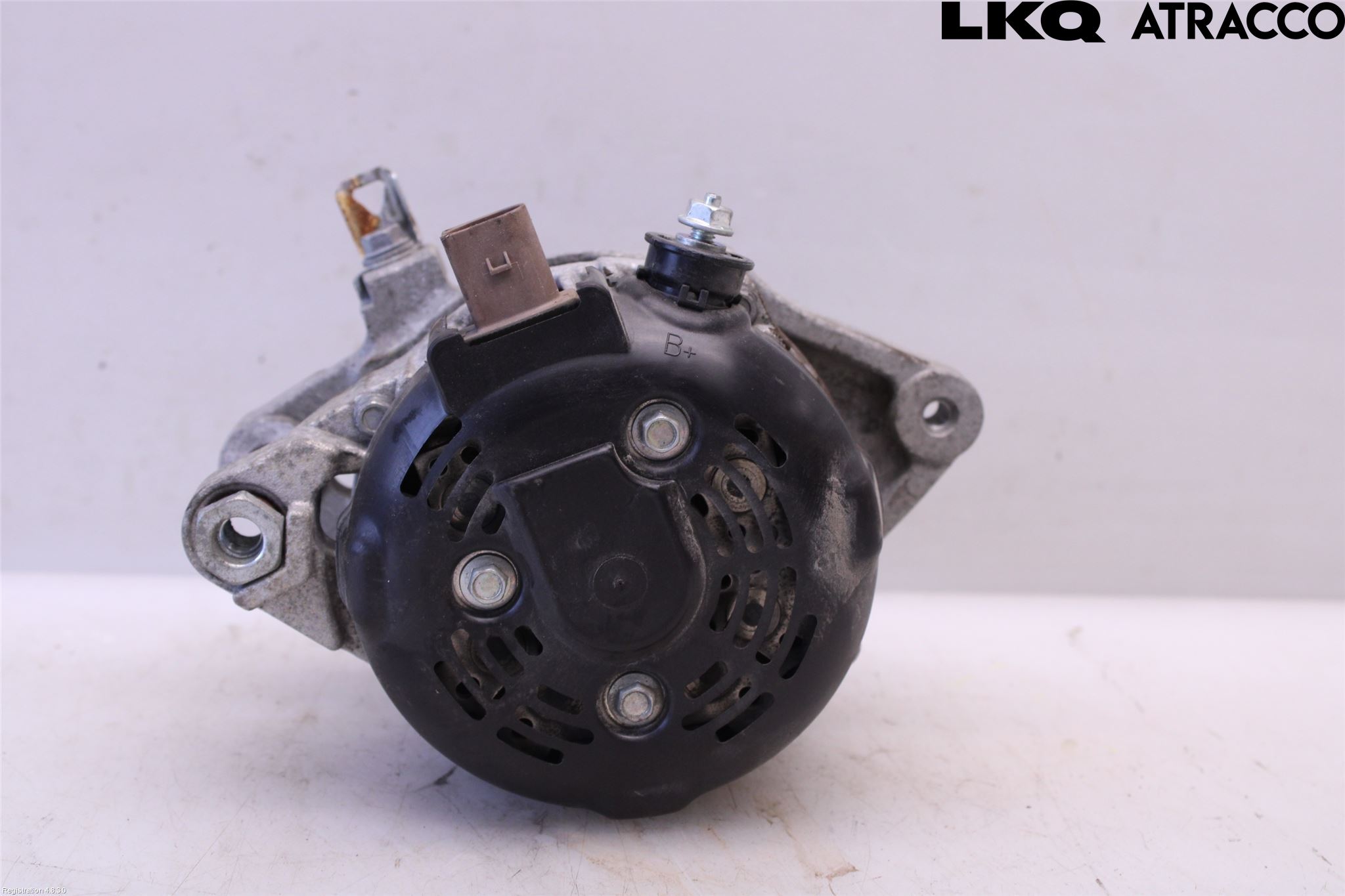 Toyota AVENSIS 16-18 Generator