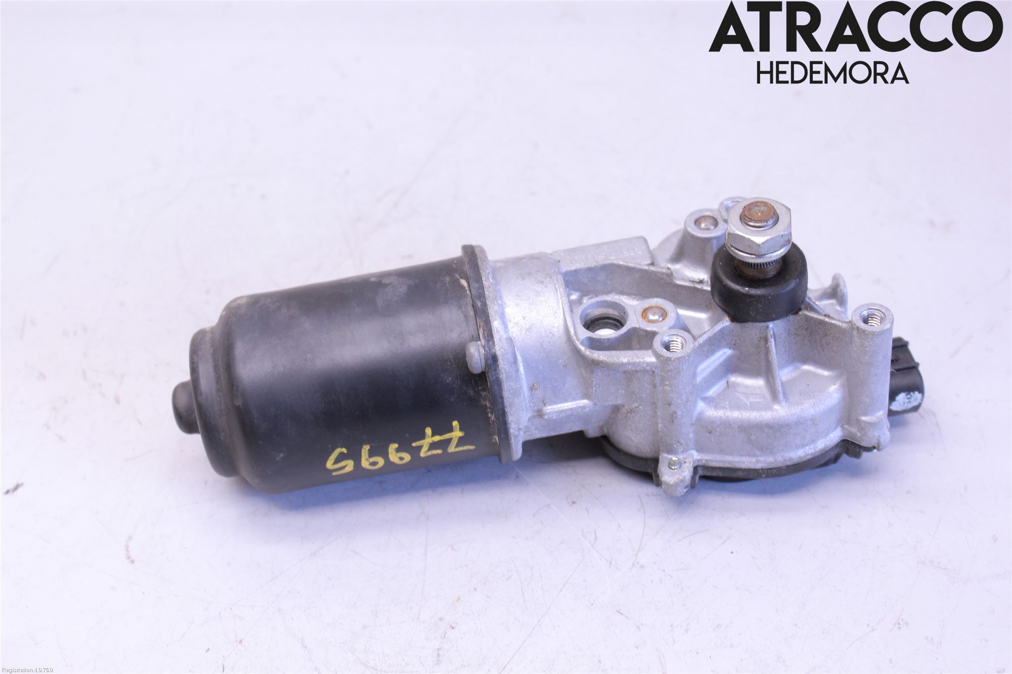 Honda ACCORD    08- Torkarmotor Vindruta