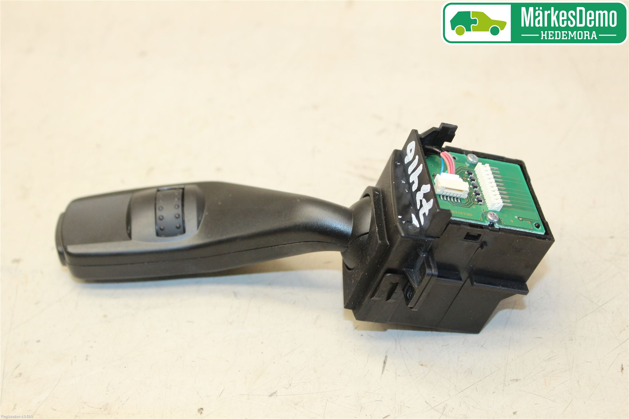 Ford S-MAX 06-15 Spak Torkar-Spolomk