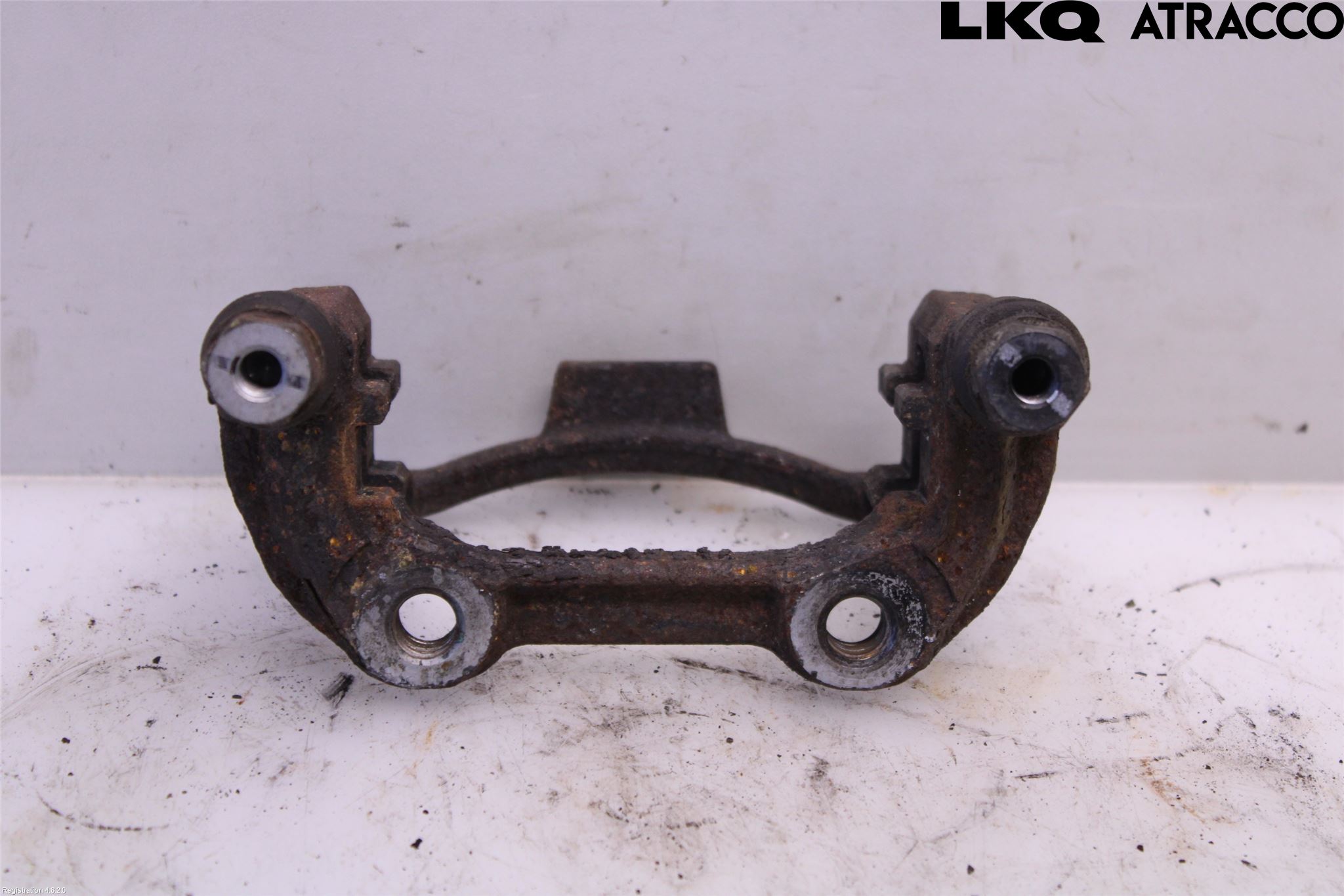 Mini CABRIO F57 16-24 Bromsokshållare