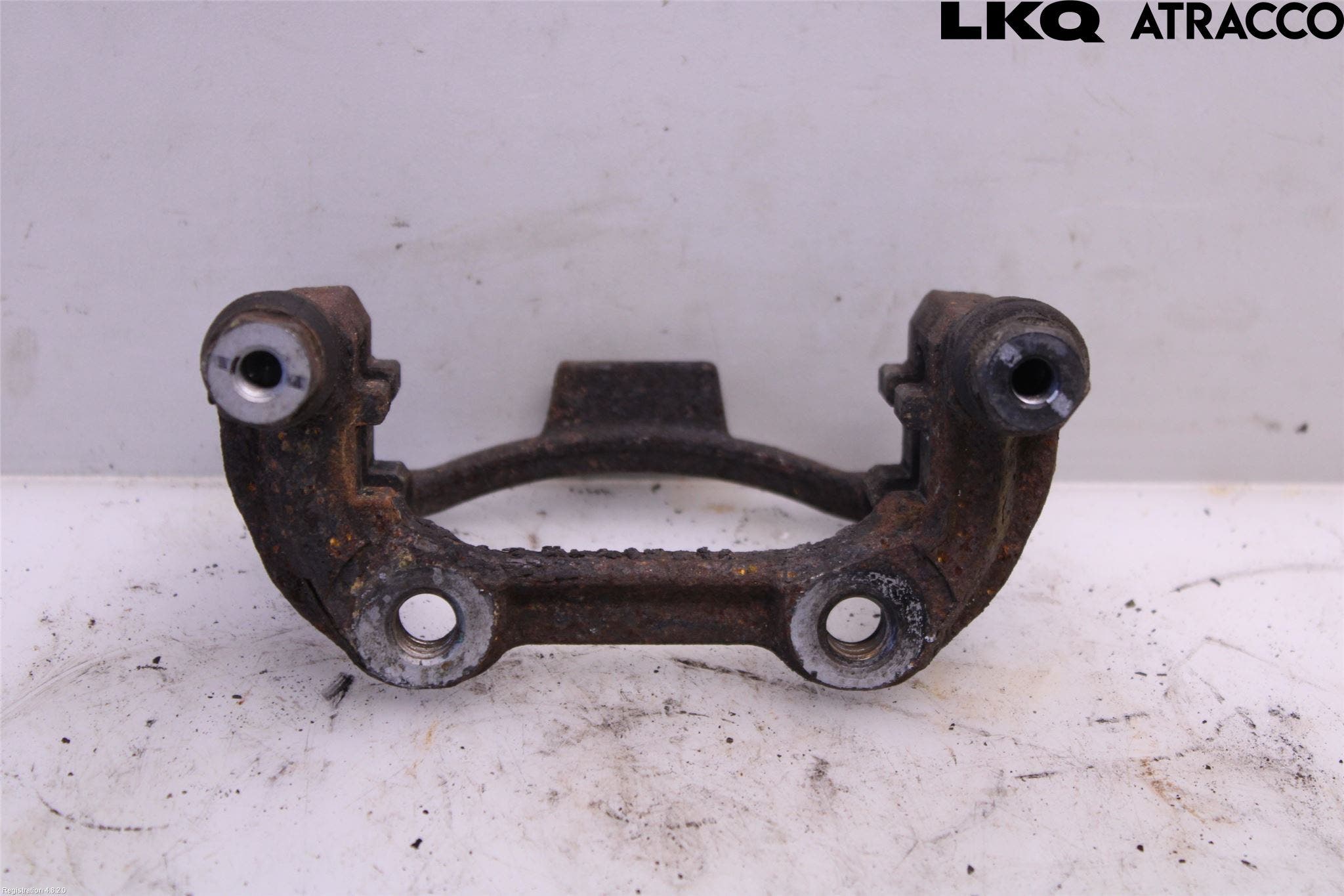 Mini CABRIO F57 16-24 Bromsokshållare