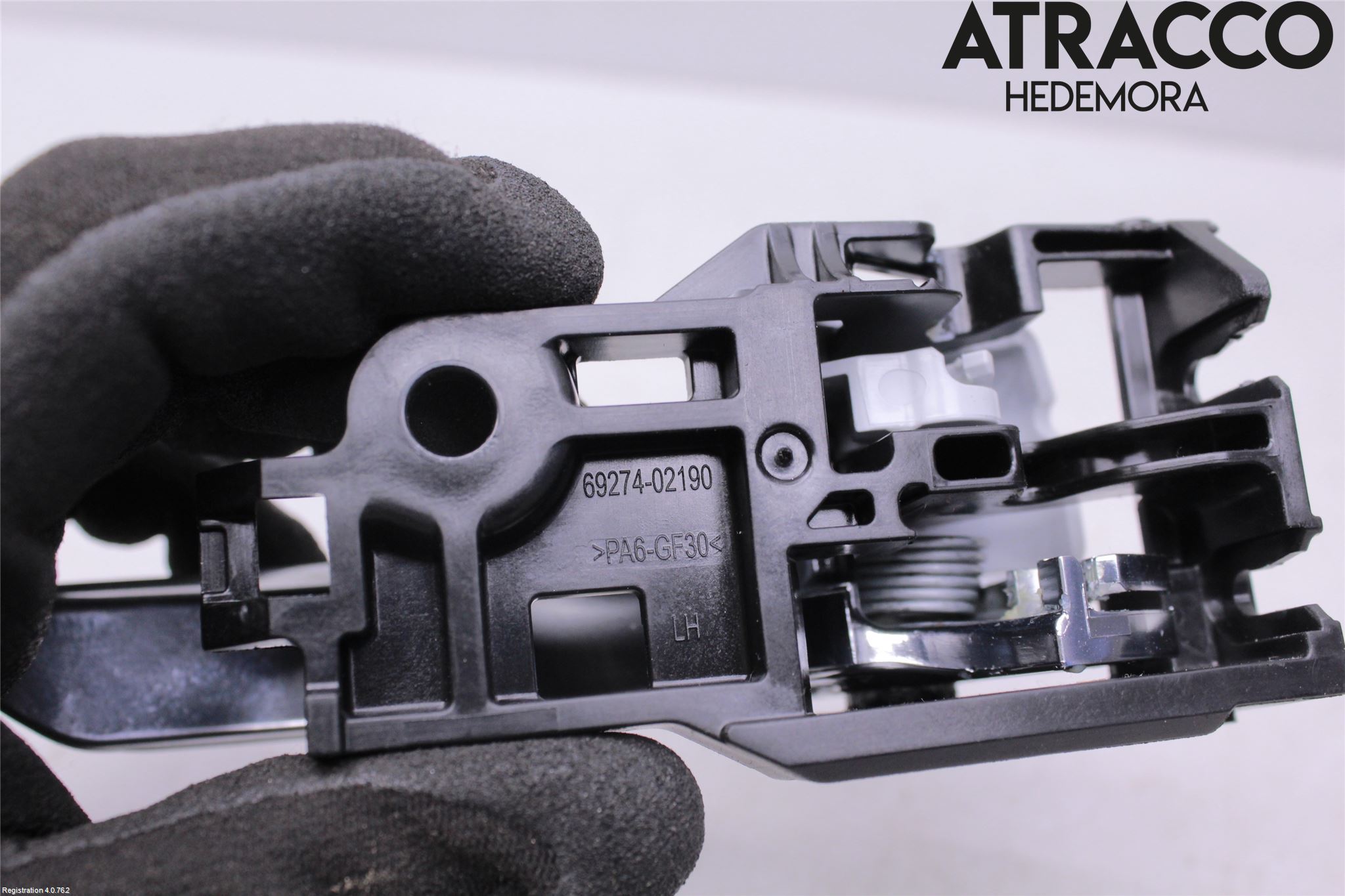 Toyota COROLLA 19- Dörrhandtag Inre Vä