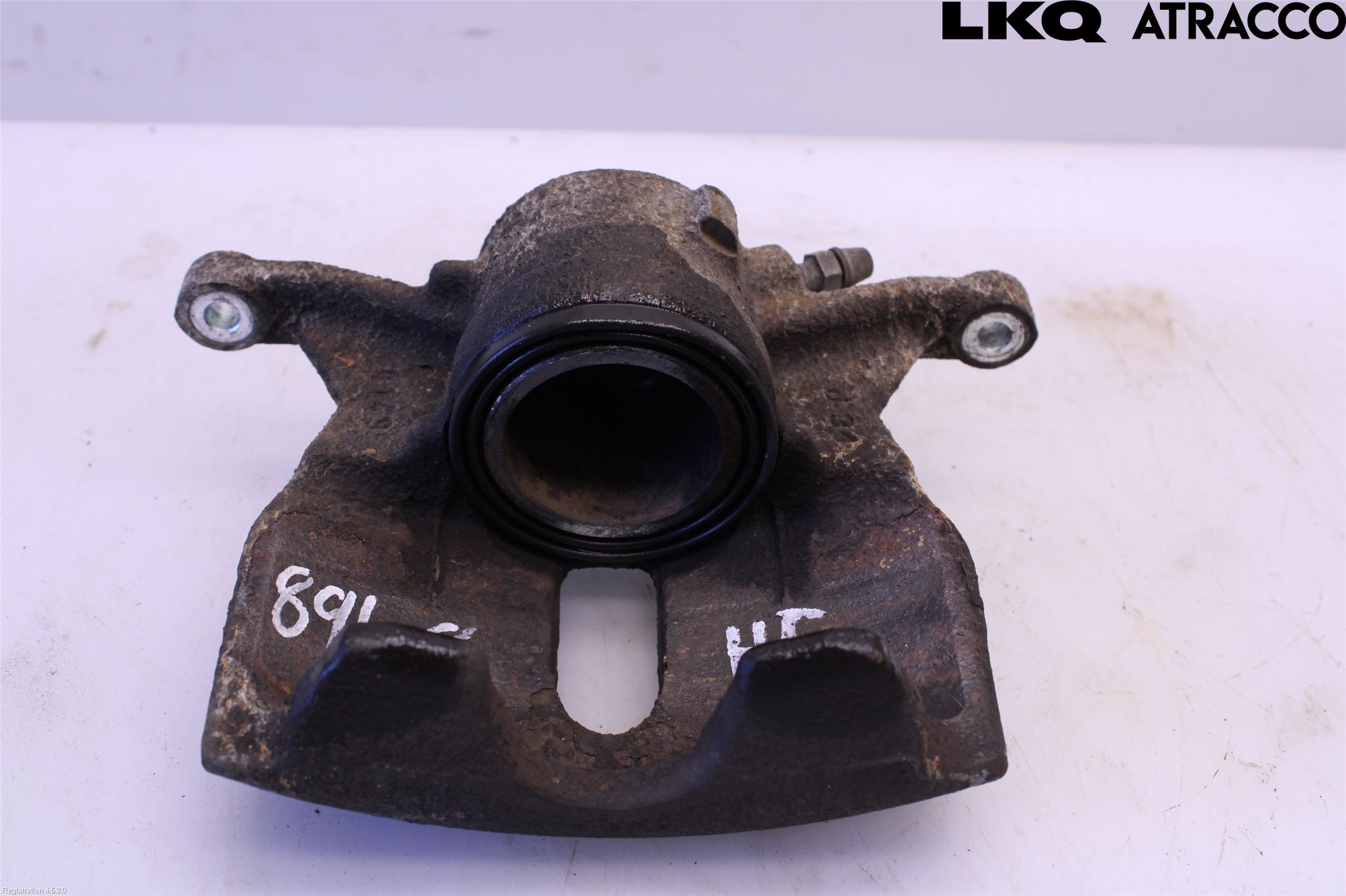 Volkswagen VW CADDY 16-20 Bromsok Fram Höger