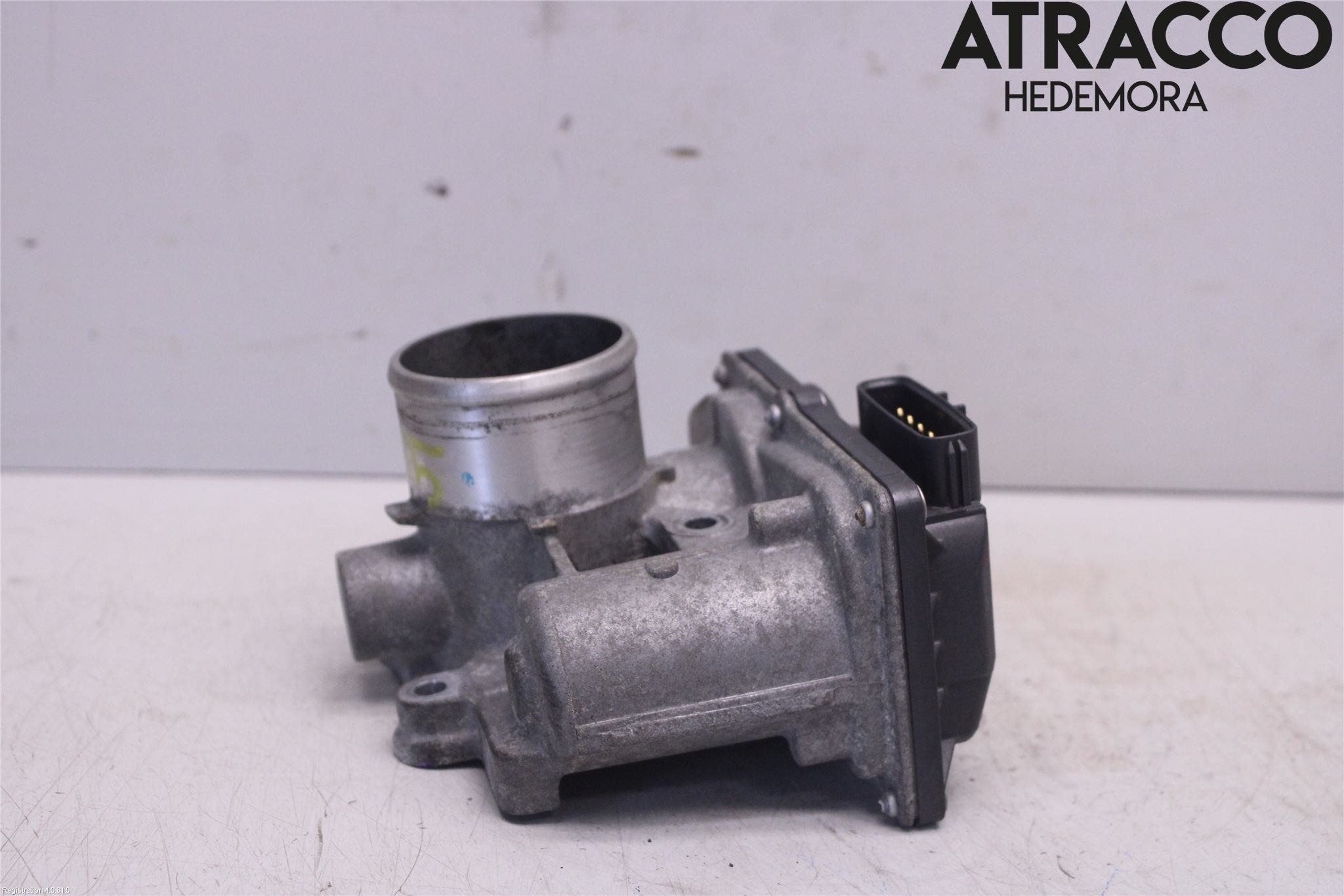 Toyota YARIS XP130 12-14 Injspjällhus