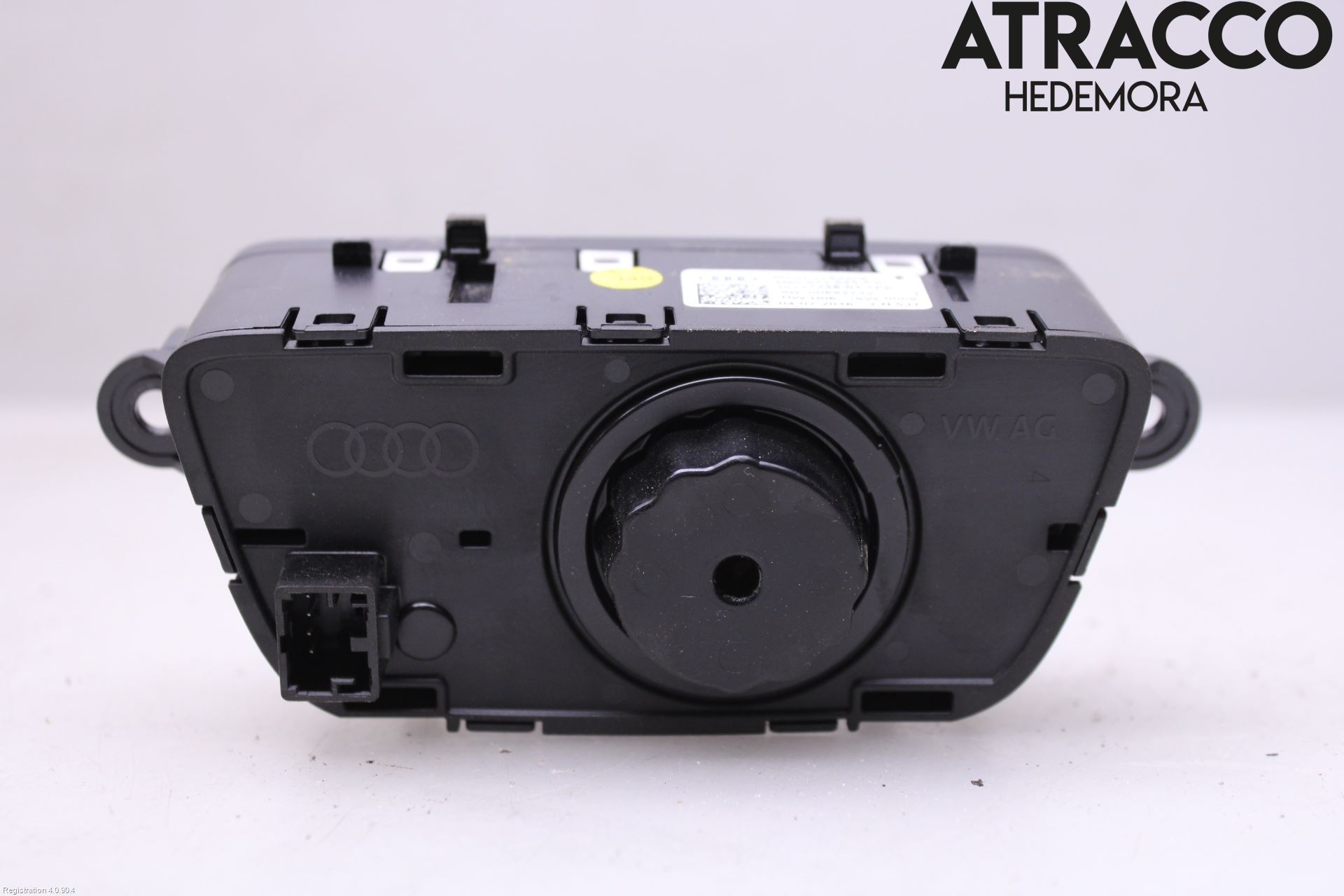 Audi A5 17- Strömställare Ljus