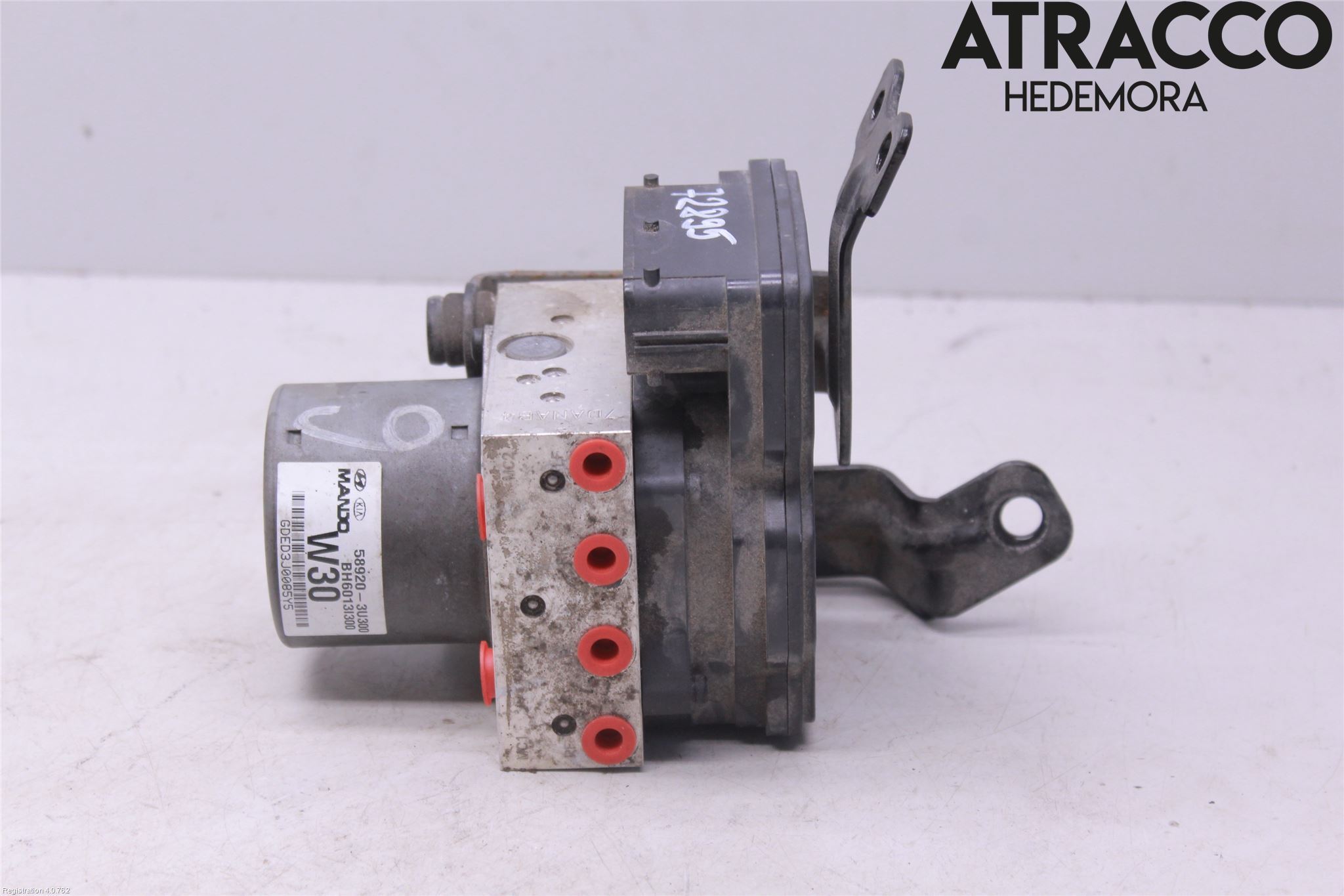 Kia SPORTAGE (SL) 11-15 Abs Hydraulaggregat