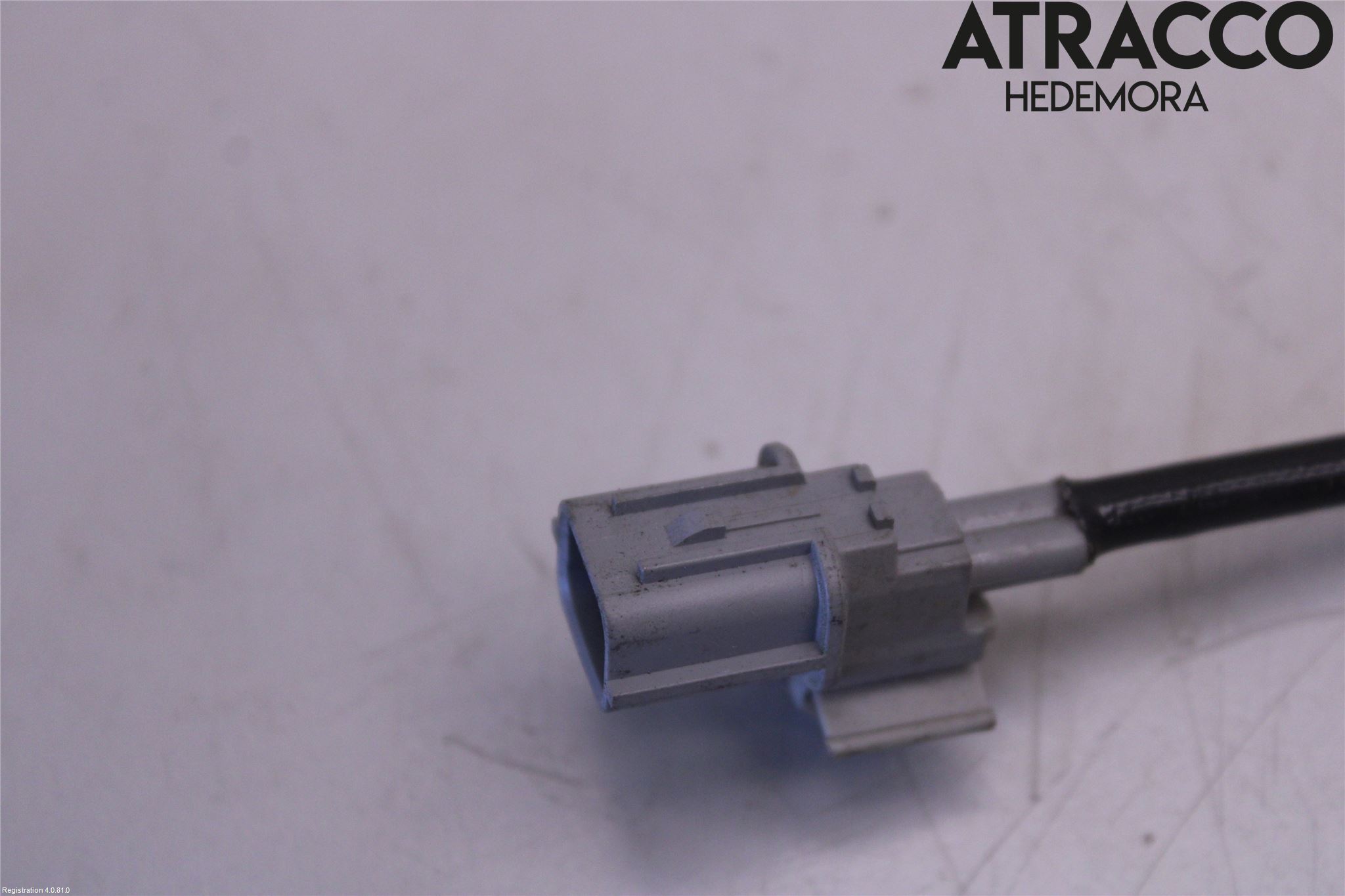 Hyundai i40 16-18 Givare Temp-Tryck Avgas