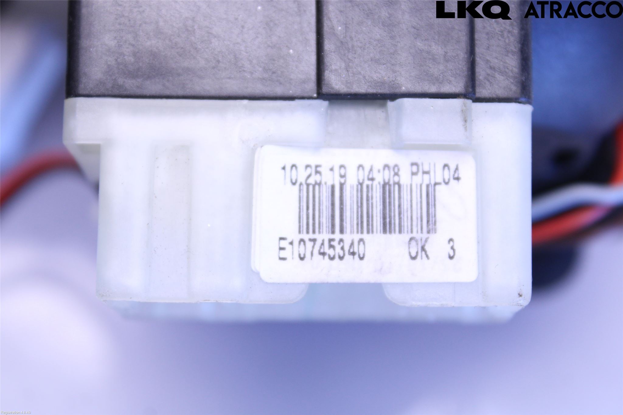 Renault CAPTUR 20-24 Spak Blinkers-Ljusomk