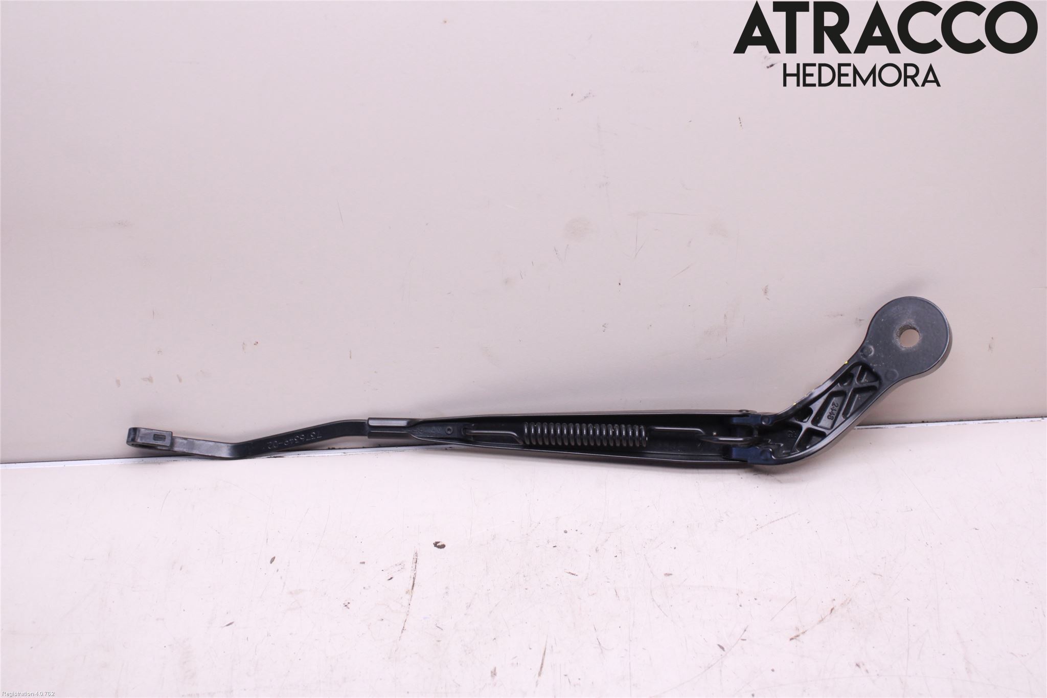 Mini ONE/COOPER 3DR F56 14-24 Torkararm Armar Vindruta