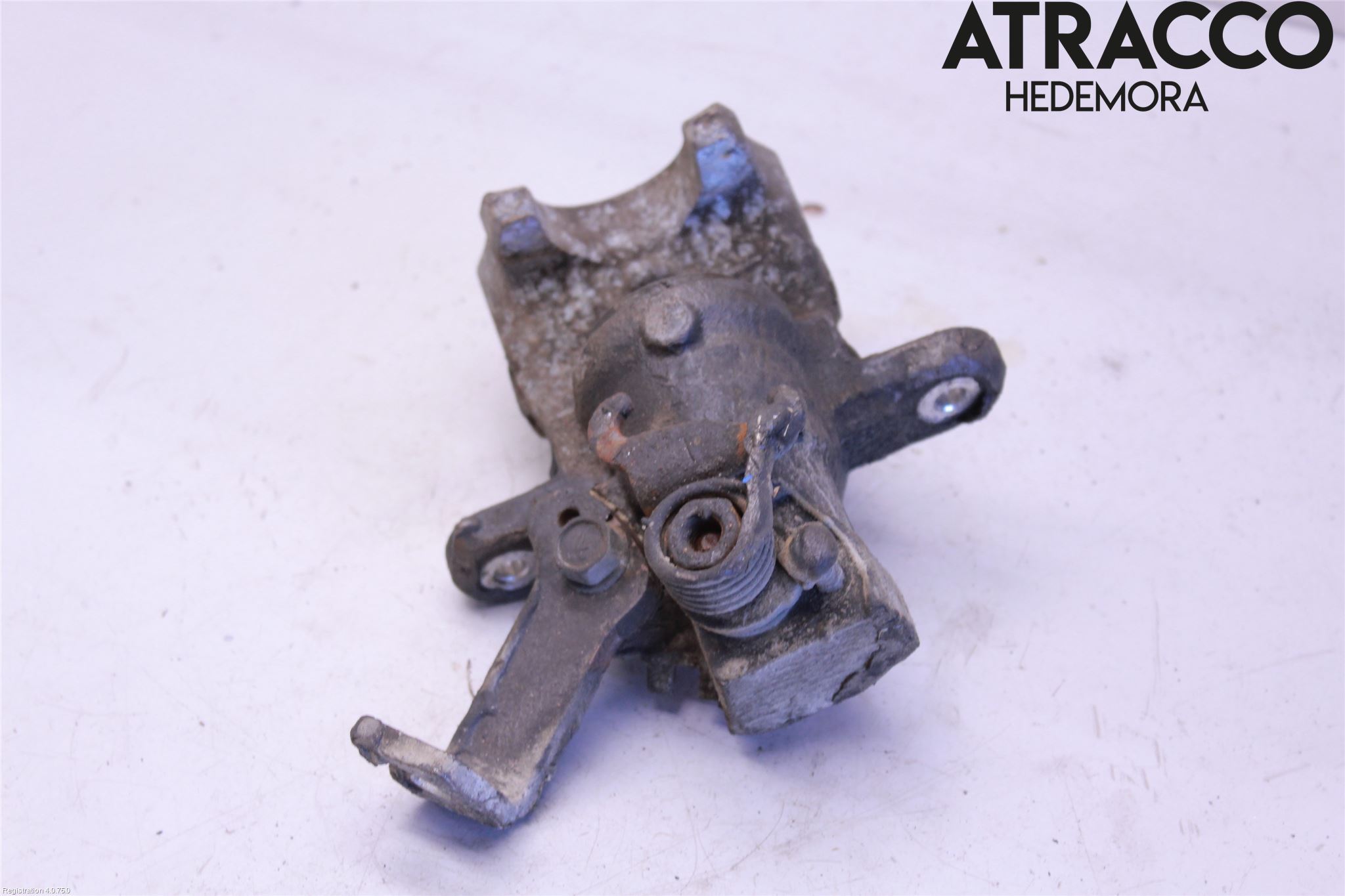 Suzuki VITARA 15- Bromsok Bak Vänster