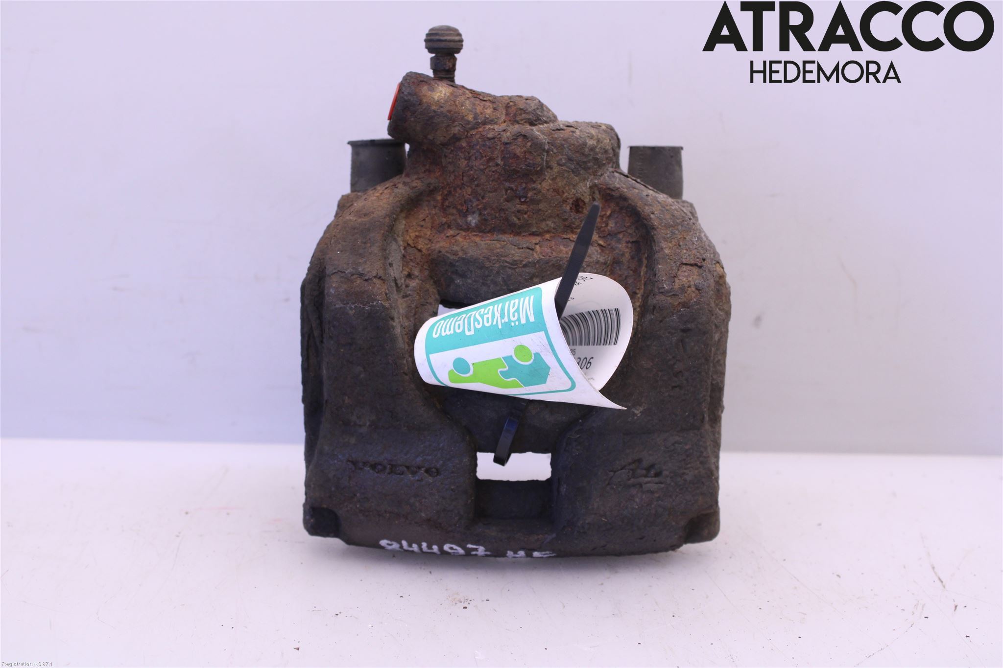 Volvo V60 11-13 Bromsok Fram Höger