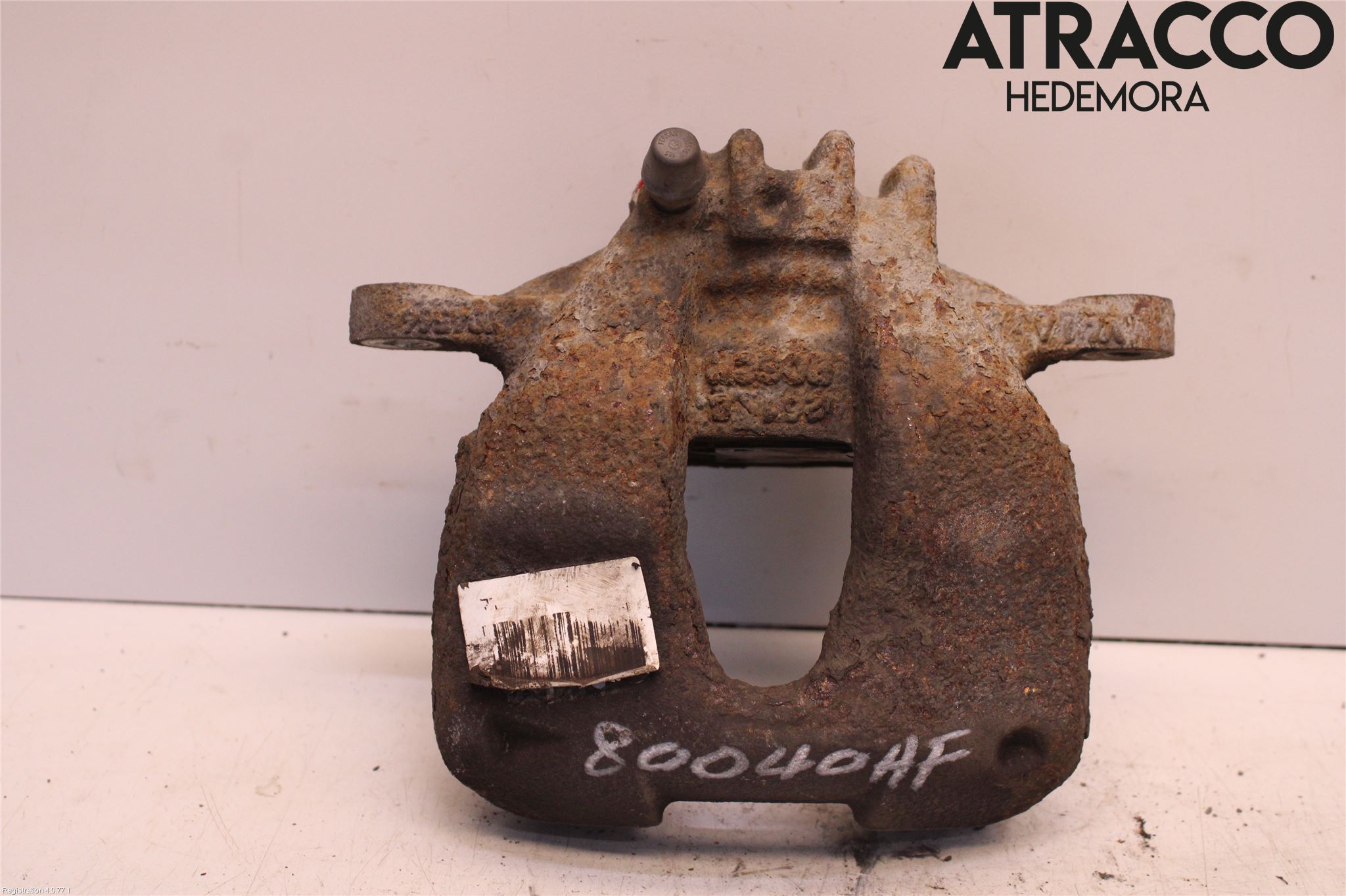 Peugeot 308 08-13 Bromsok Fram Höger