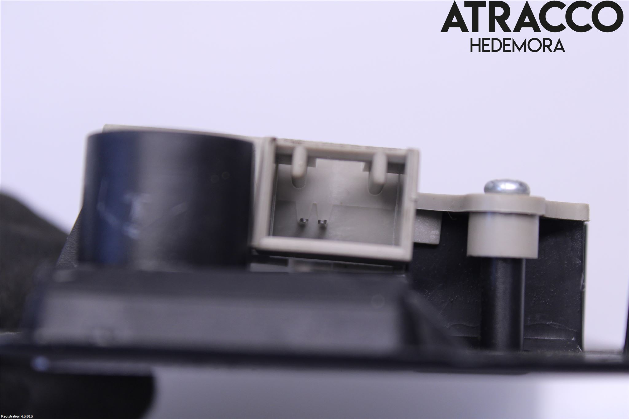 Mazda CX-9 Innerbelysning