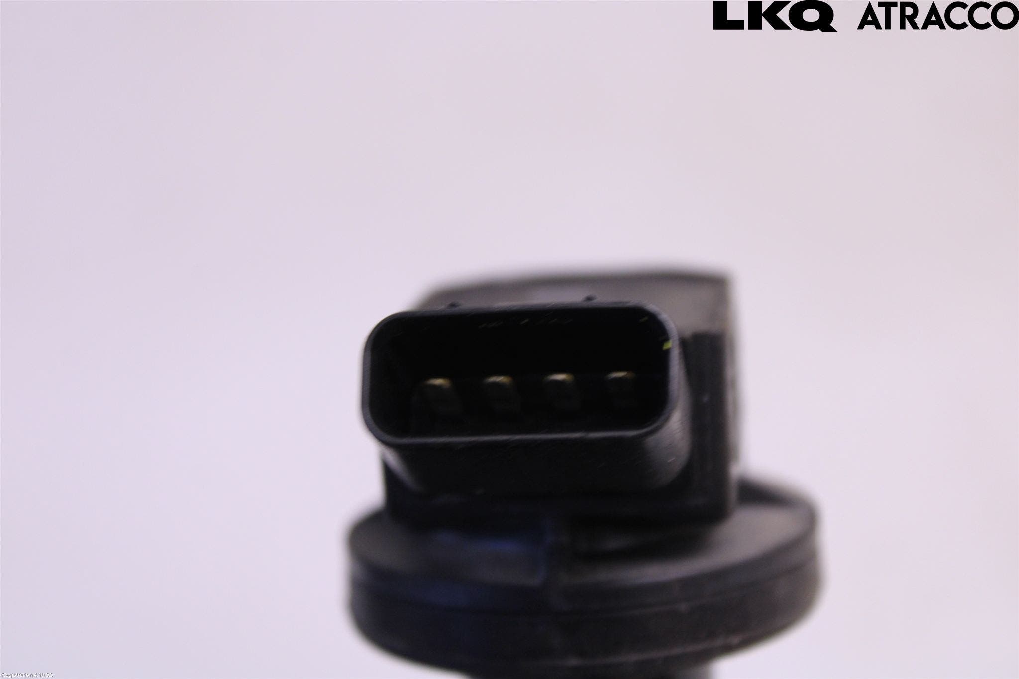 Toyota RAV 4 06-12 Tändspole