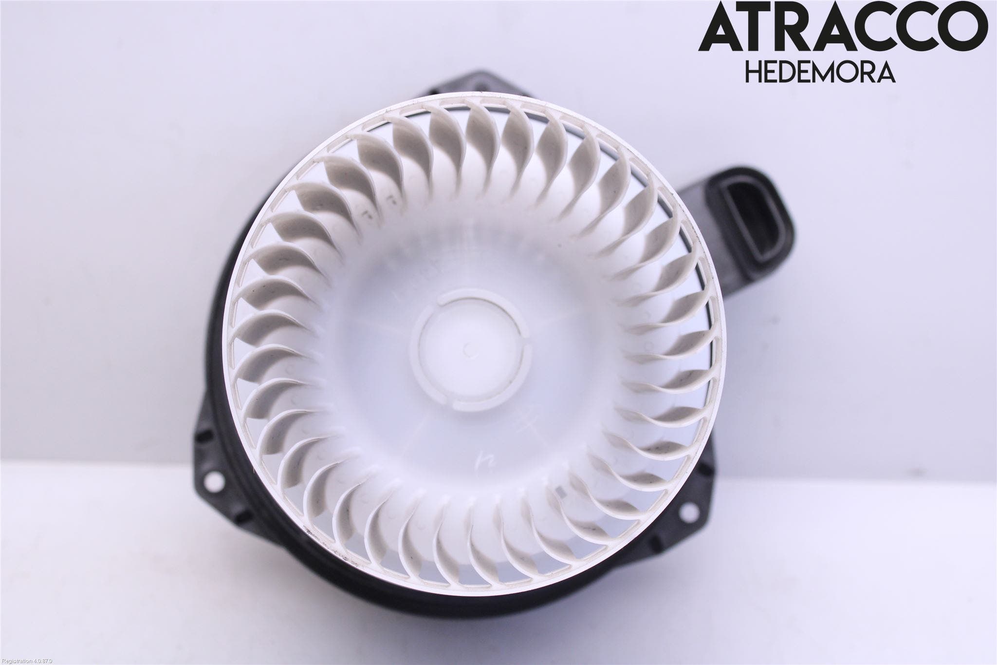 Toyota C-HR 16-23 Ac Värmefläkt