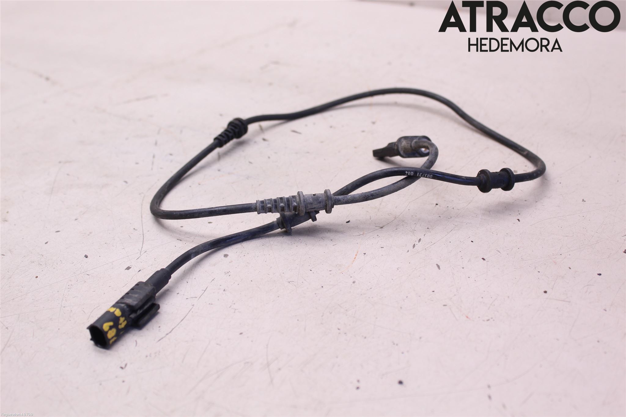 Mercedes-Benz MB CLA-KLASS (C117/X117) 13-19 Abs Sensor
