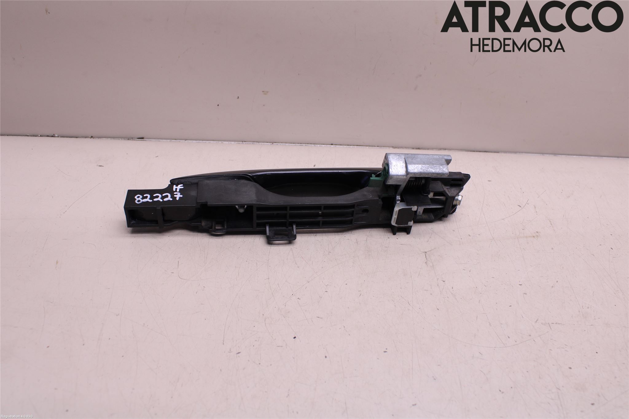 Honda CIVIC 17-22 Dörrhandtag Yttre Hö