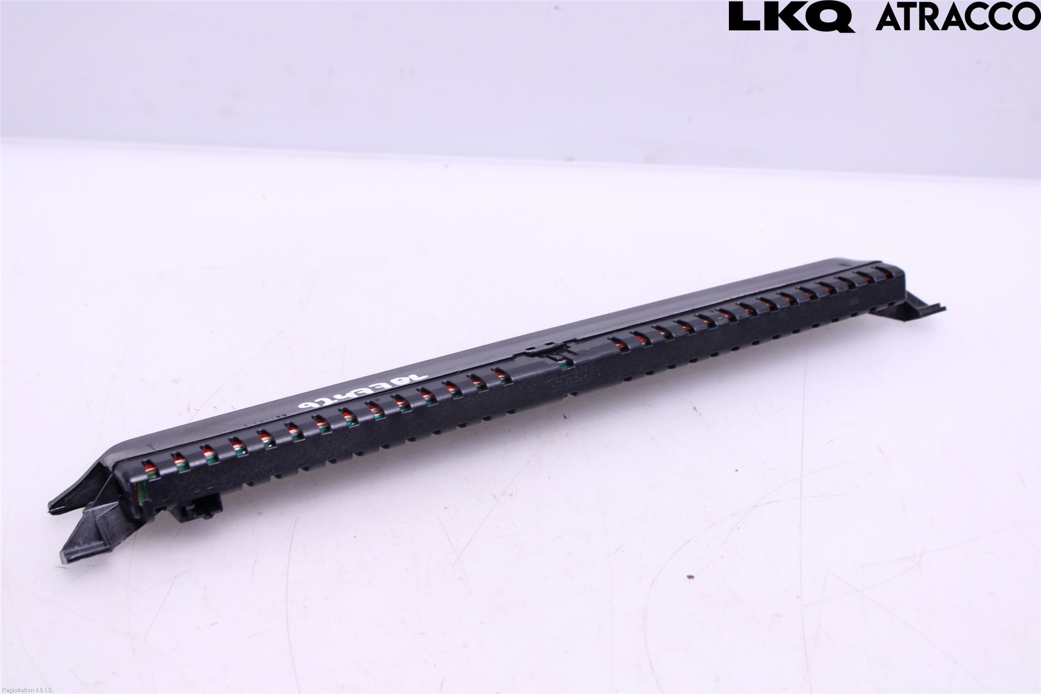 Volkswagen VW GOLF IV 98-06 Bromsljus Bakruta
