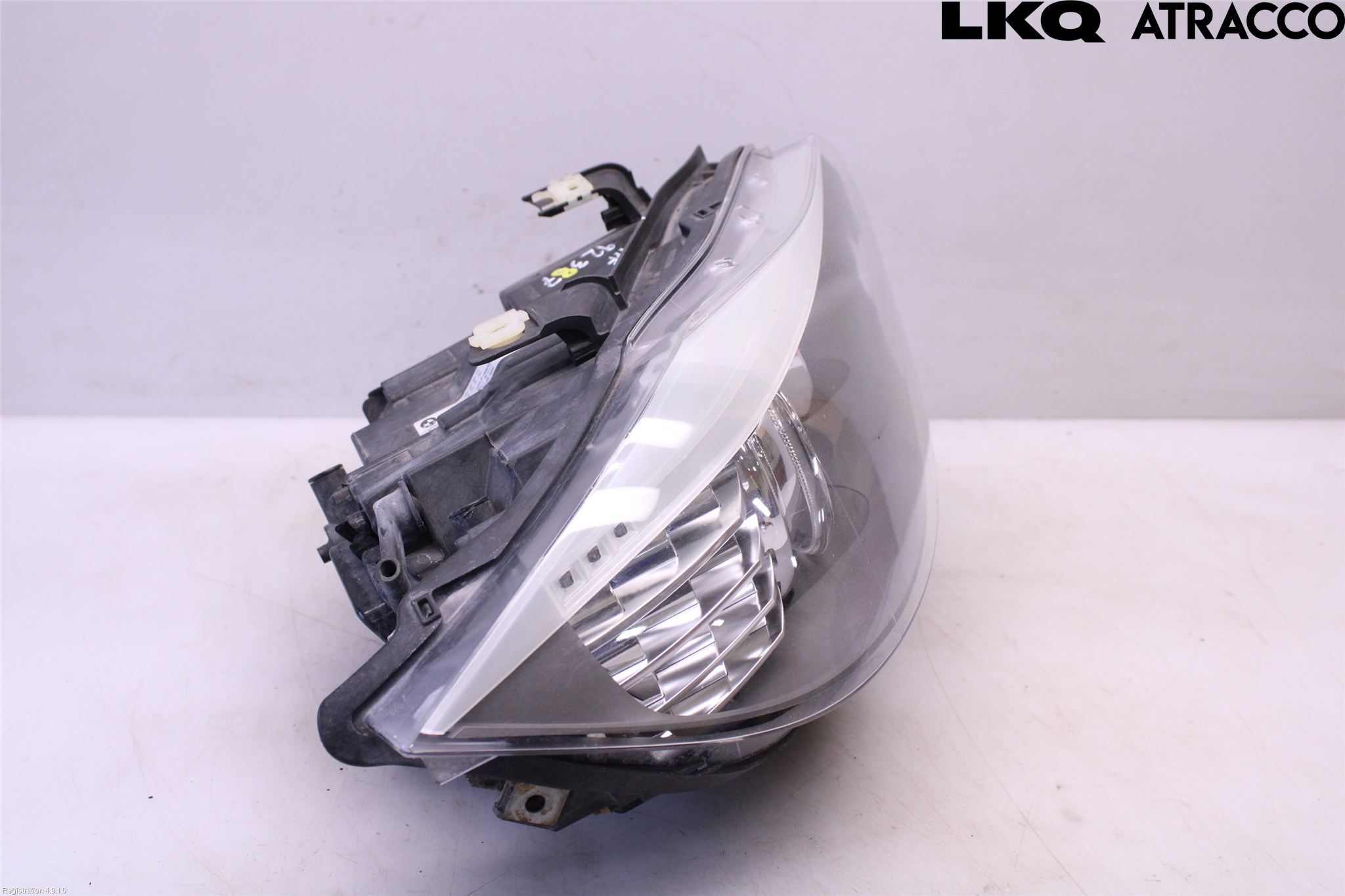 BMW 3 E90/91 SED/TOU 05-12 Strålkastare Höger