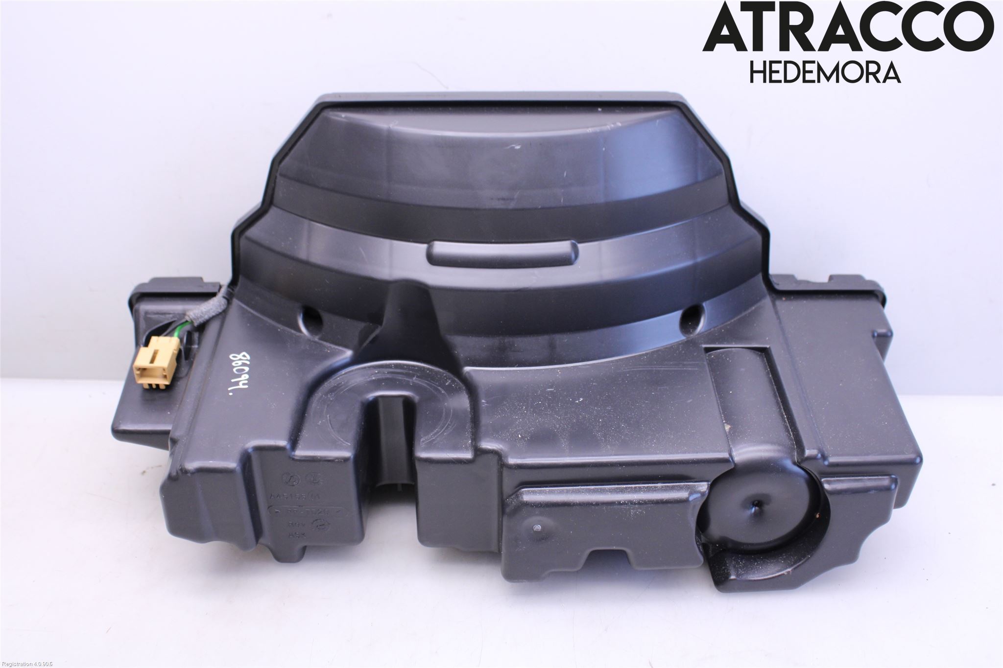 Audi A4 ALLROAD 17- Högtalare