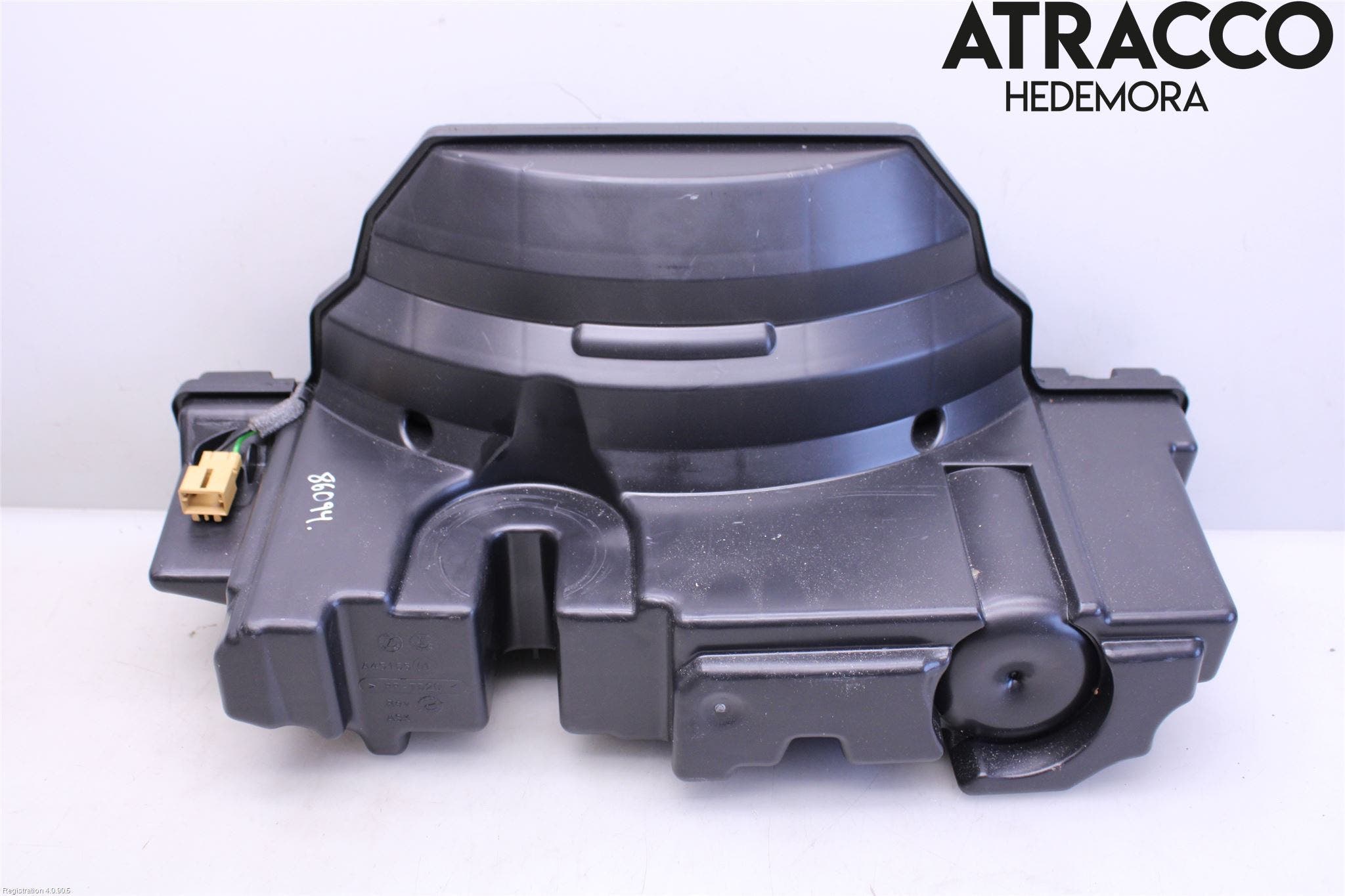 Audi A4 ALLROAD 17- Högtalare