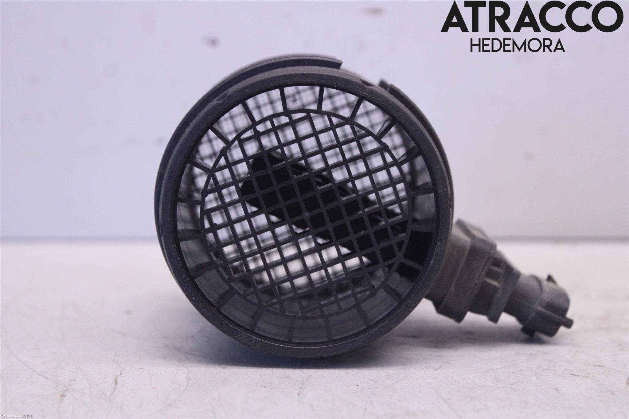 Saab 9-3 VER2/VER3 08-15 Injluftmassamätare