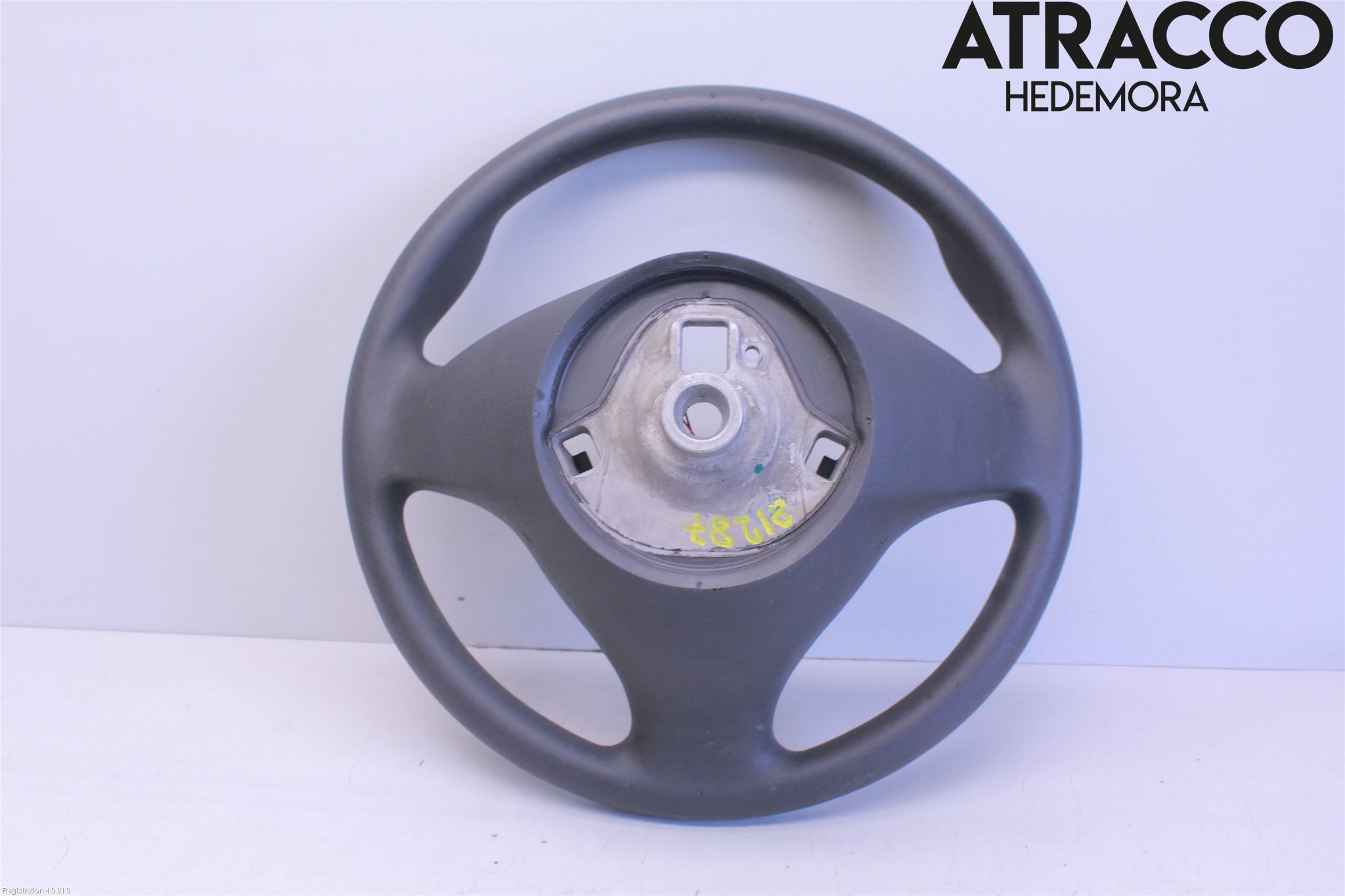 Opel COMBO D 12-18 Ratt