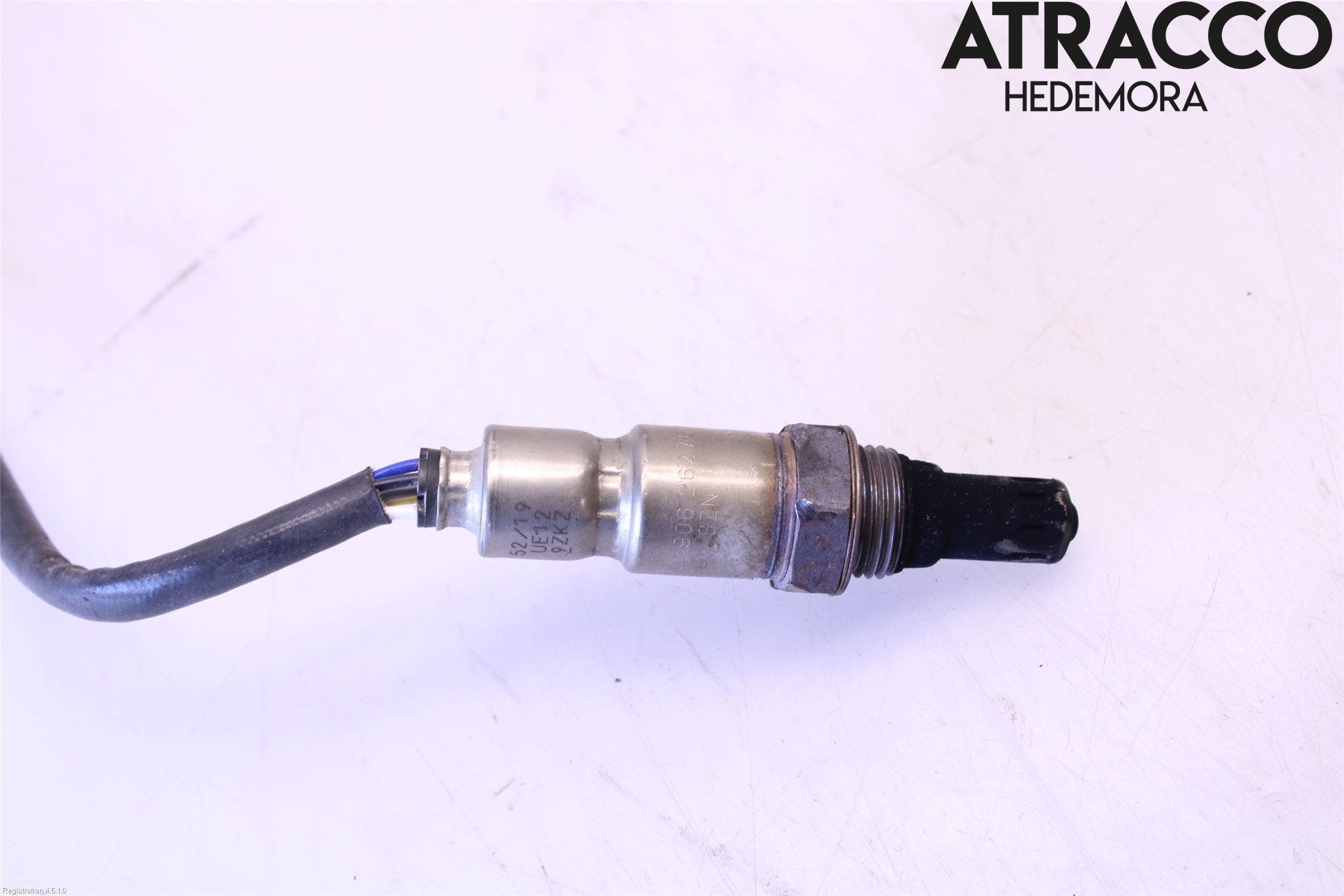 Volkswagen VW TIGUAN ALLSPACE 18- Injlambdasond