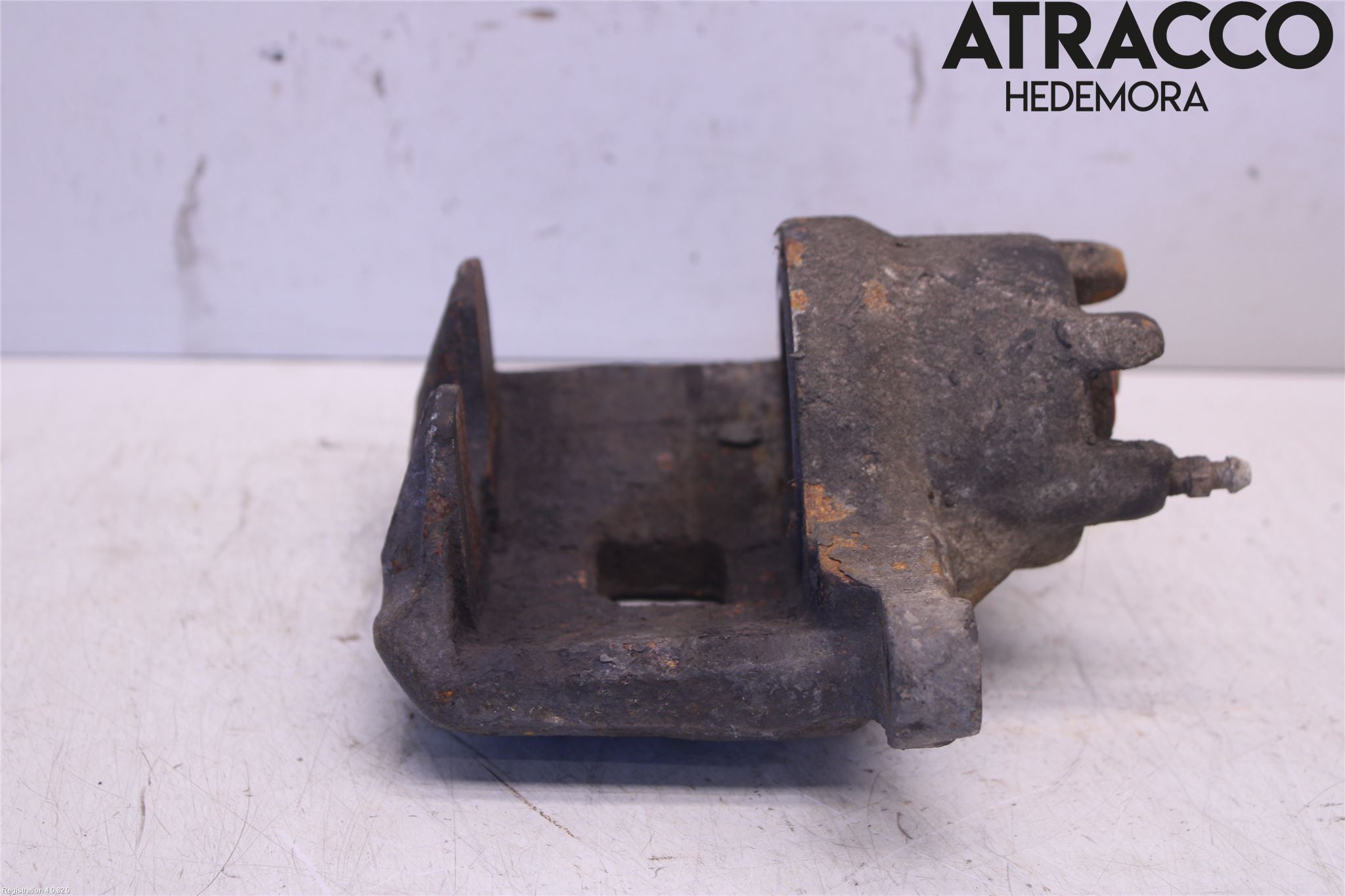 Dodge CALIBER Bromsok Fram Höger