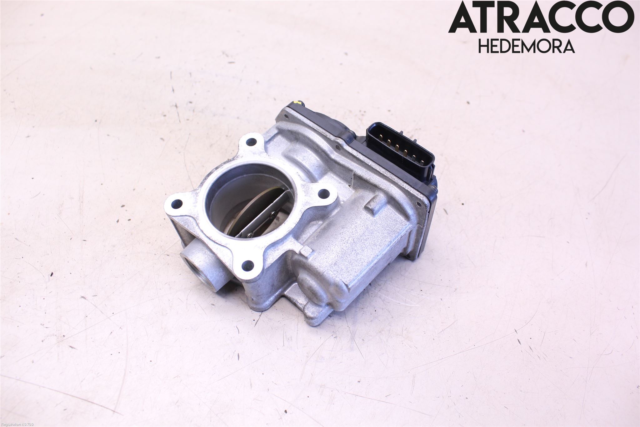 Honda CIVIC 12-16 Injspjällhus