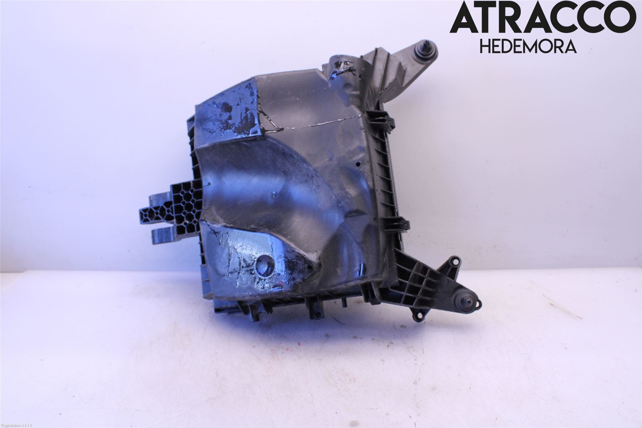 Ford TRANSIT SKÅP/BUSS 14-22 Luftrenare