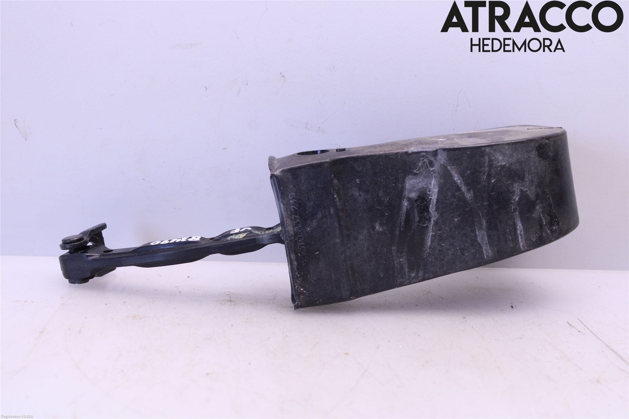 Skoda OCTAVIA (1Z) 05-13 Dörrstopp