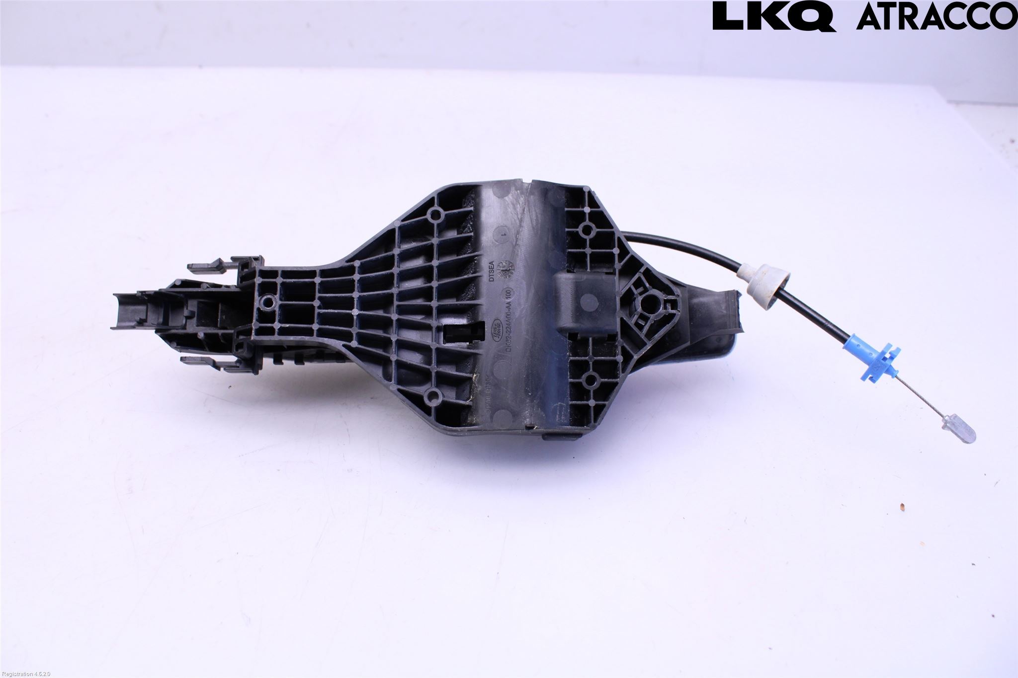 Landrover RANGE ROVER SPORT (L494) 14-22 Dörrhandtag Yttre Hö