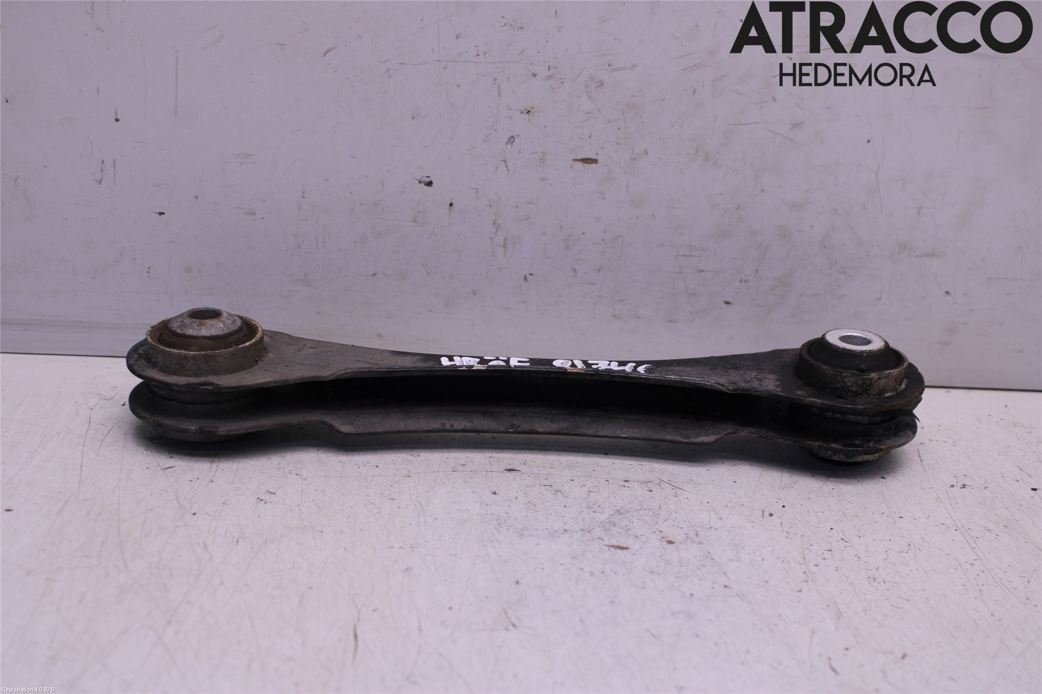 BMW 1 F20/F21 11-19 Bärarm Bak Övre Höger