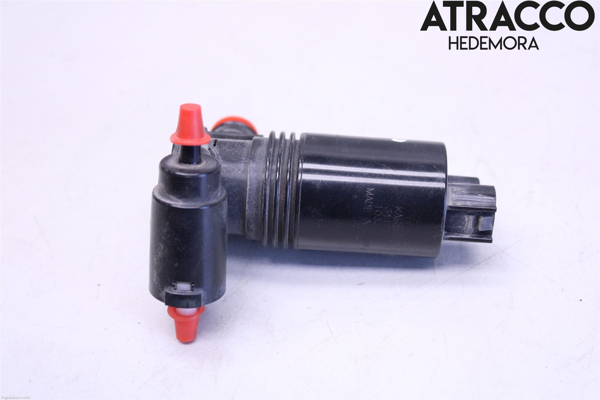 Nissan JUKE 10-14 Spolarpump Vindruta